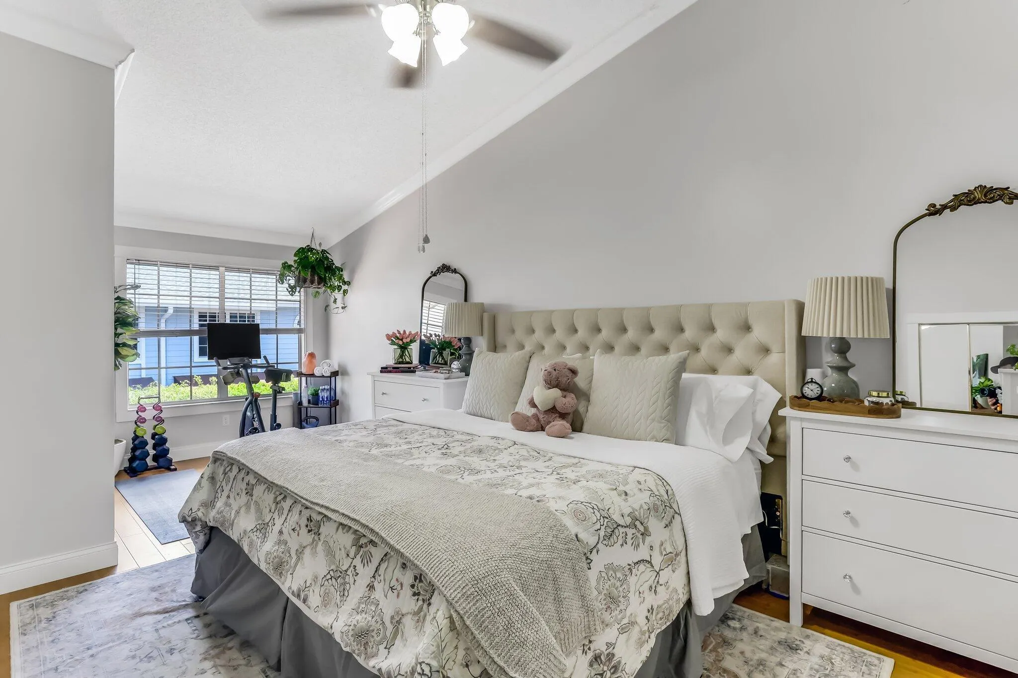 21388 Pagosa Court