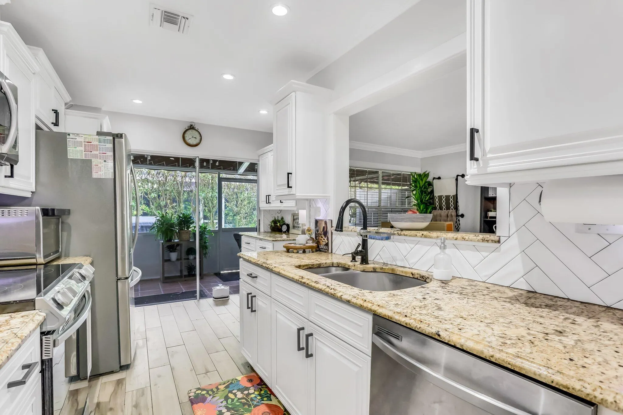 21388 Pagosa Court