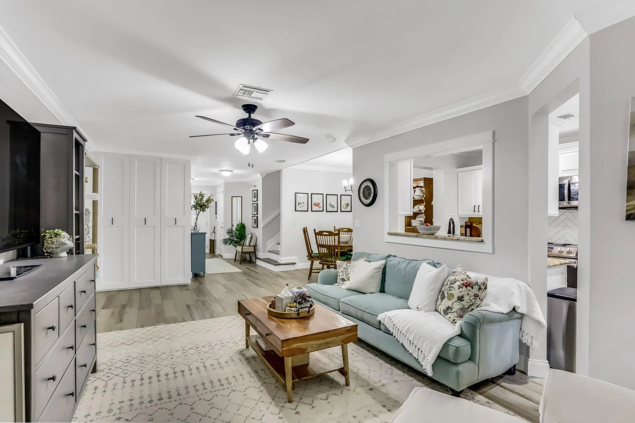 21388 Pagosa Court