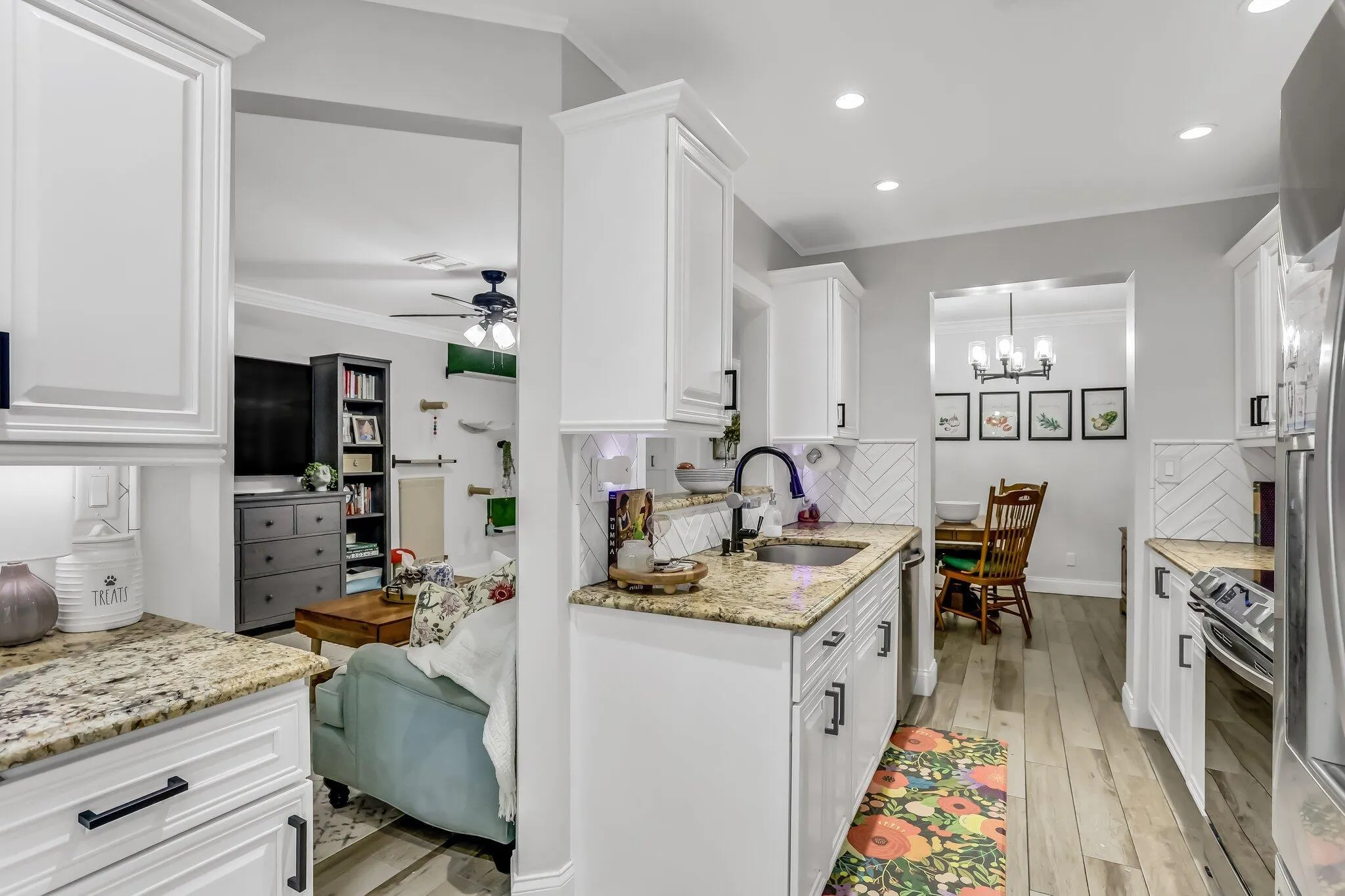 21388 Pagosa Court