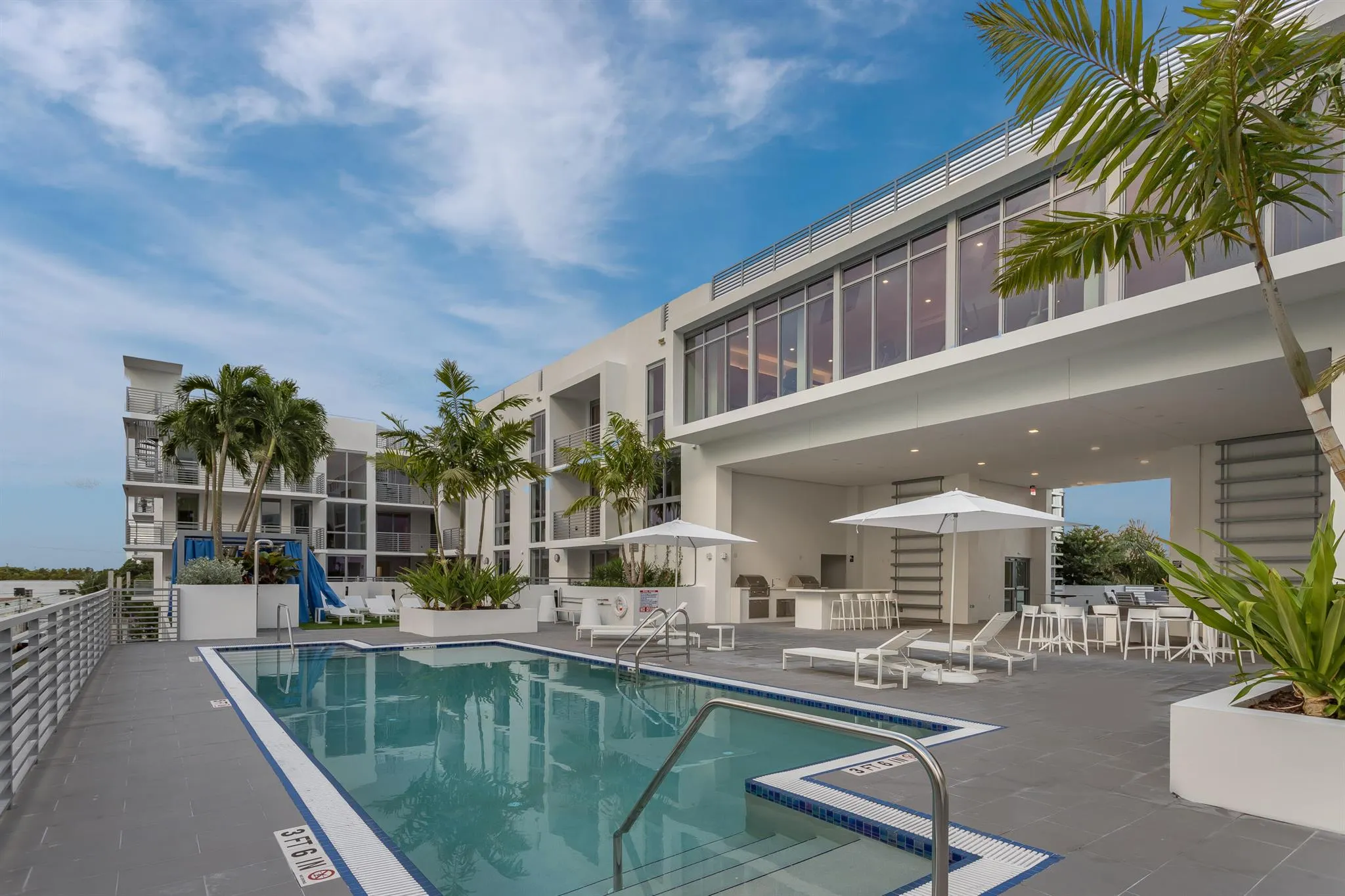 111 SE 1st Avenue, #311
