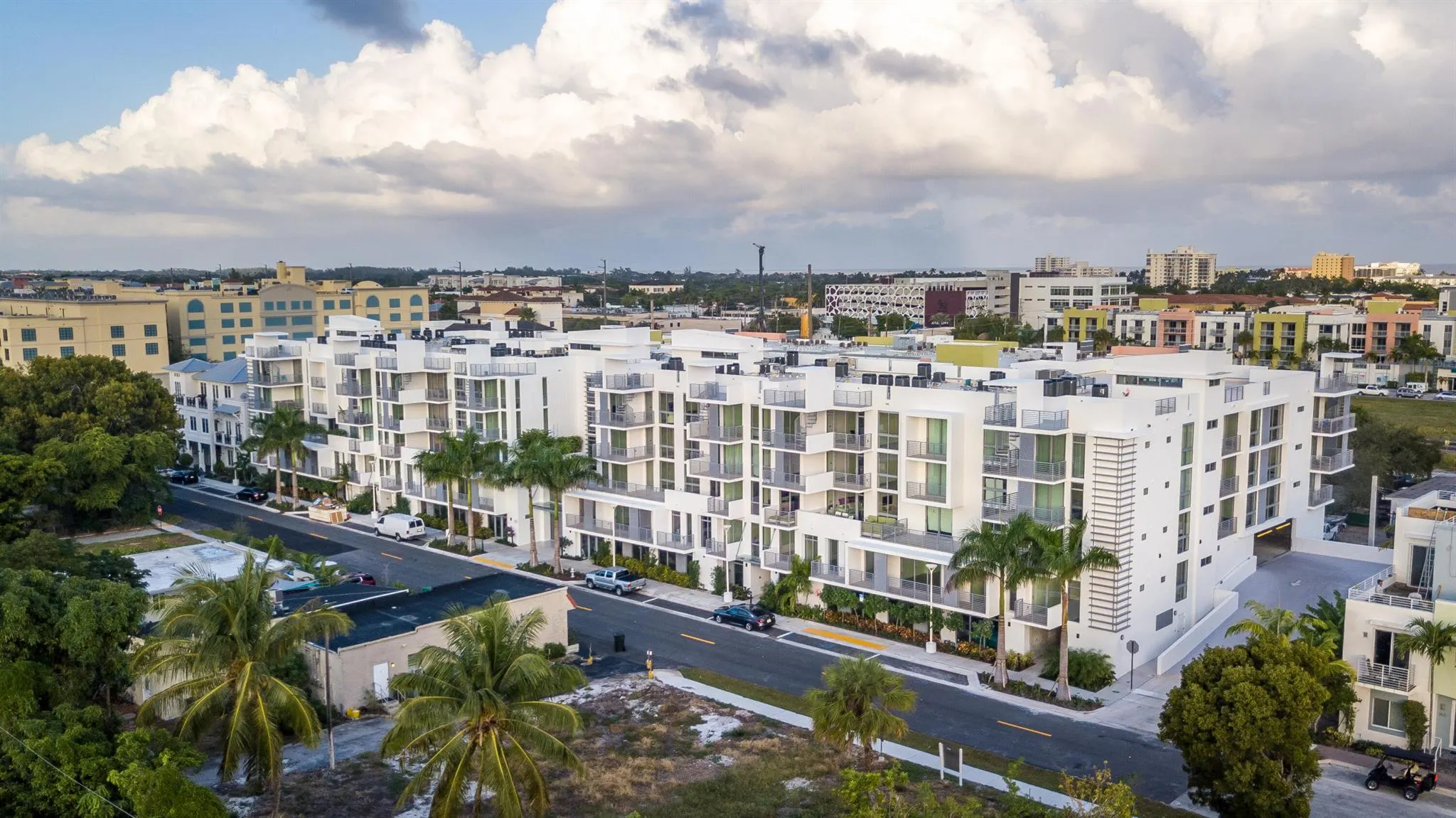 111 SE 1st Avenue, #311