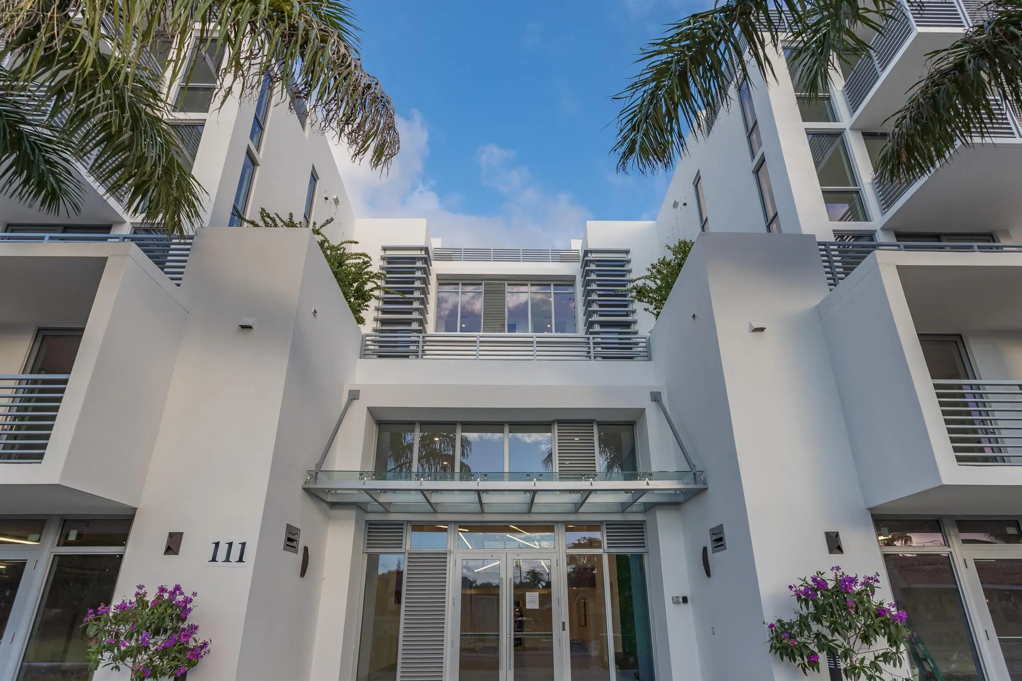 111 SE 1st Avenue, #311