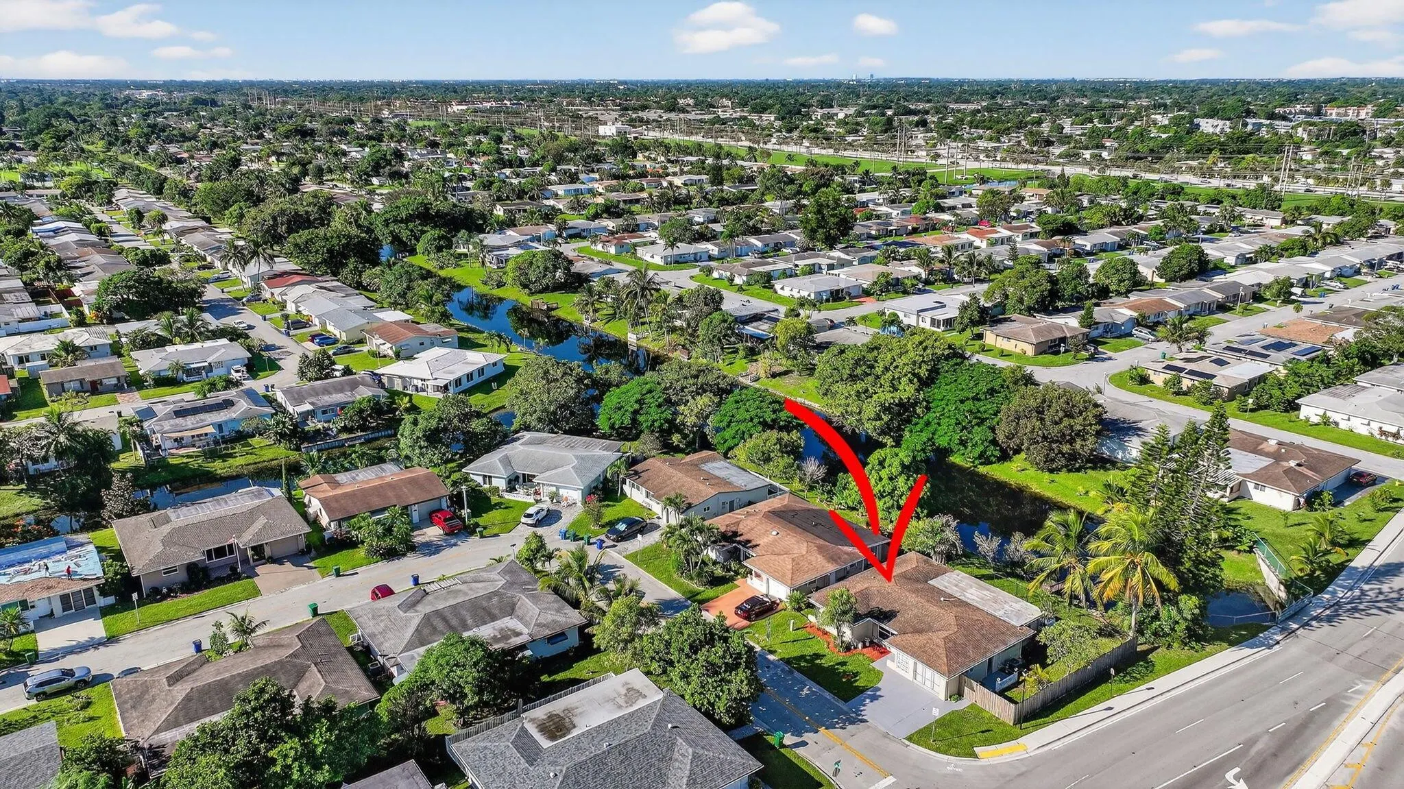 1190 NW 69th Avenue