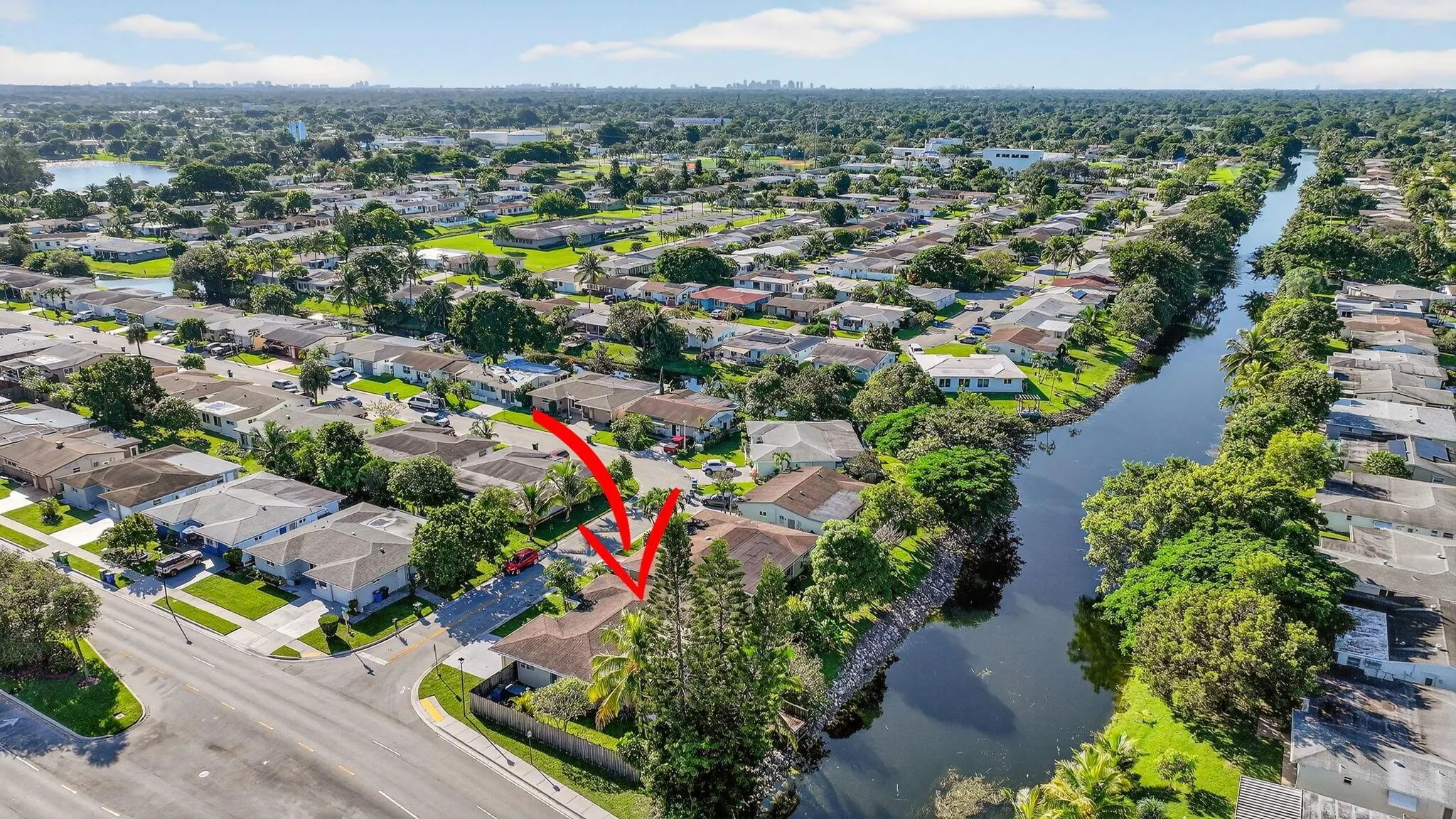 1190 NW 69th Avenue