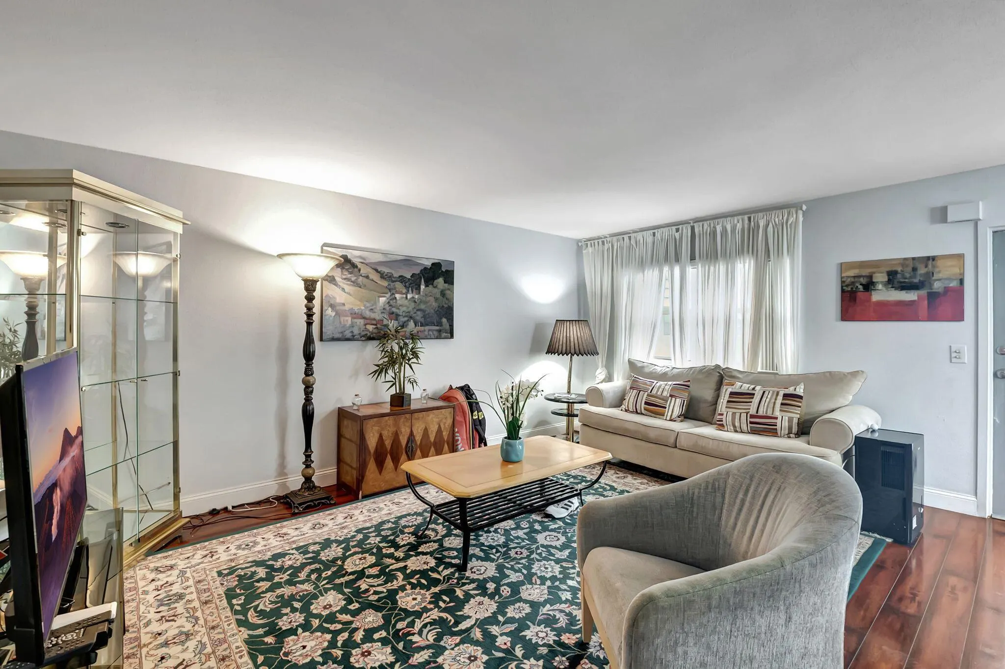 288 Tuscany, #288