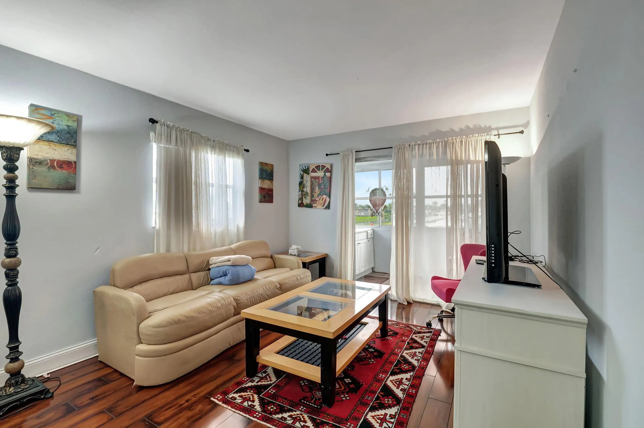 288 Tuscany, #288