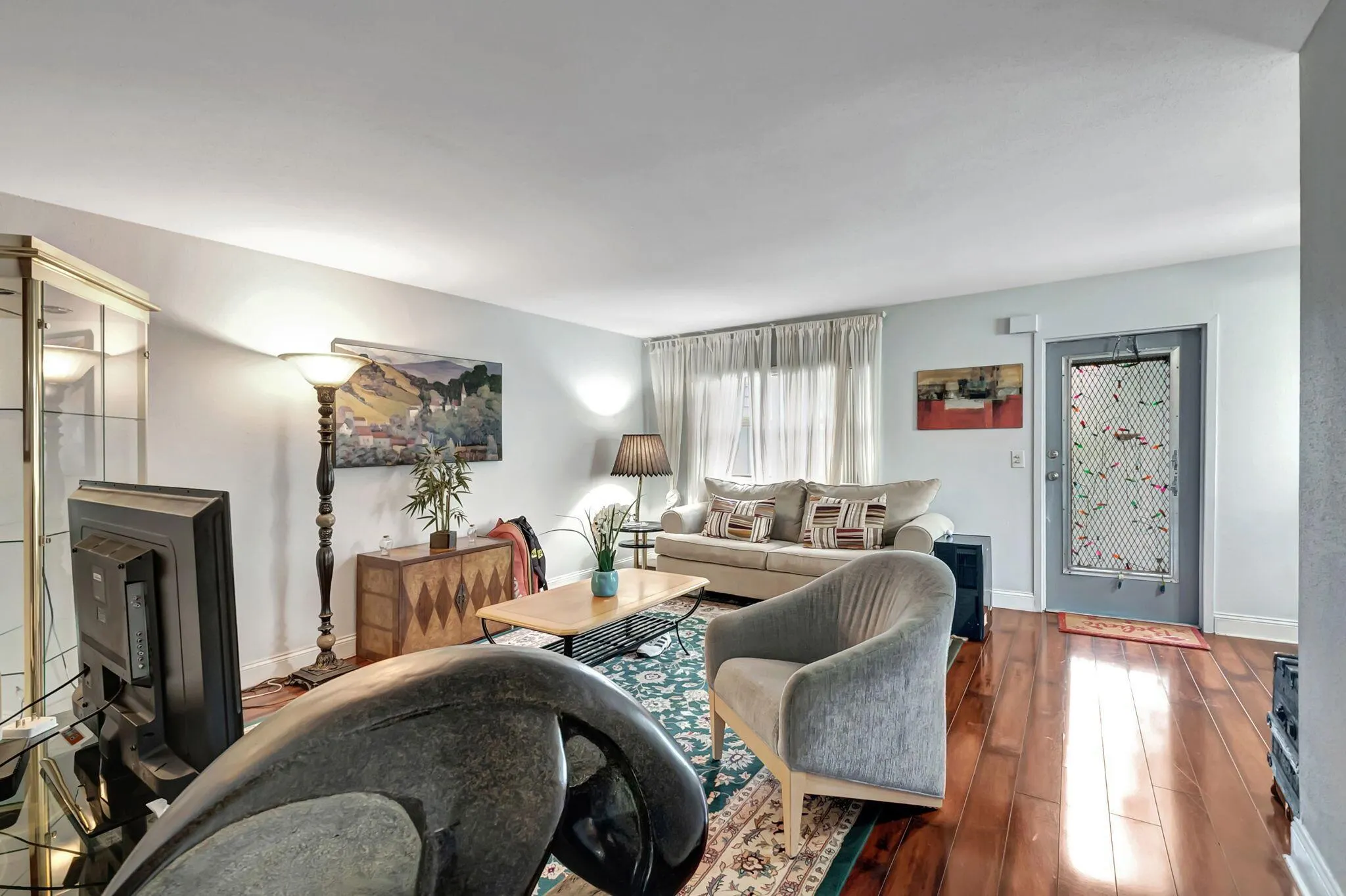 288 Tuscany, #288