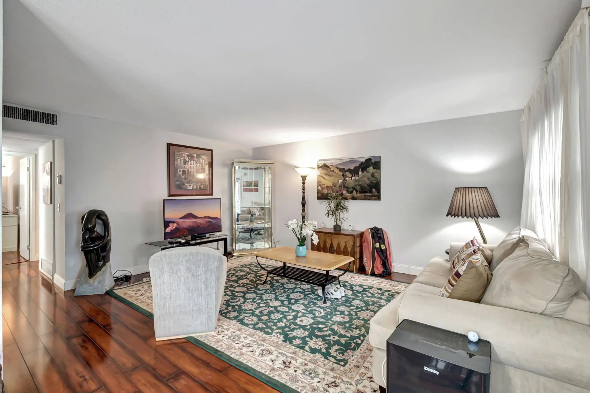 288 Tuscany, #288