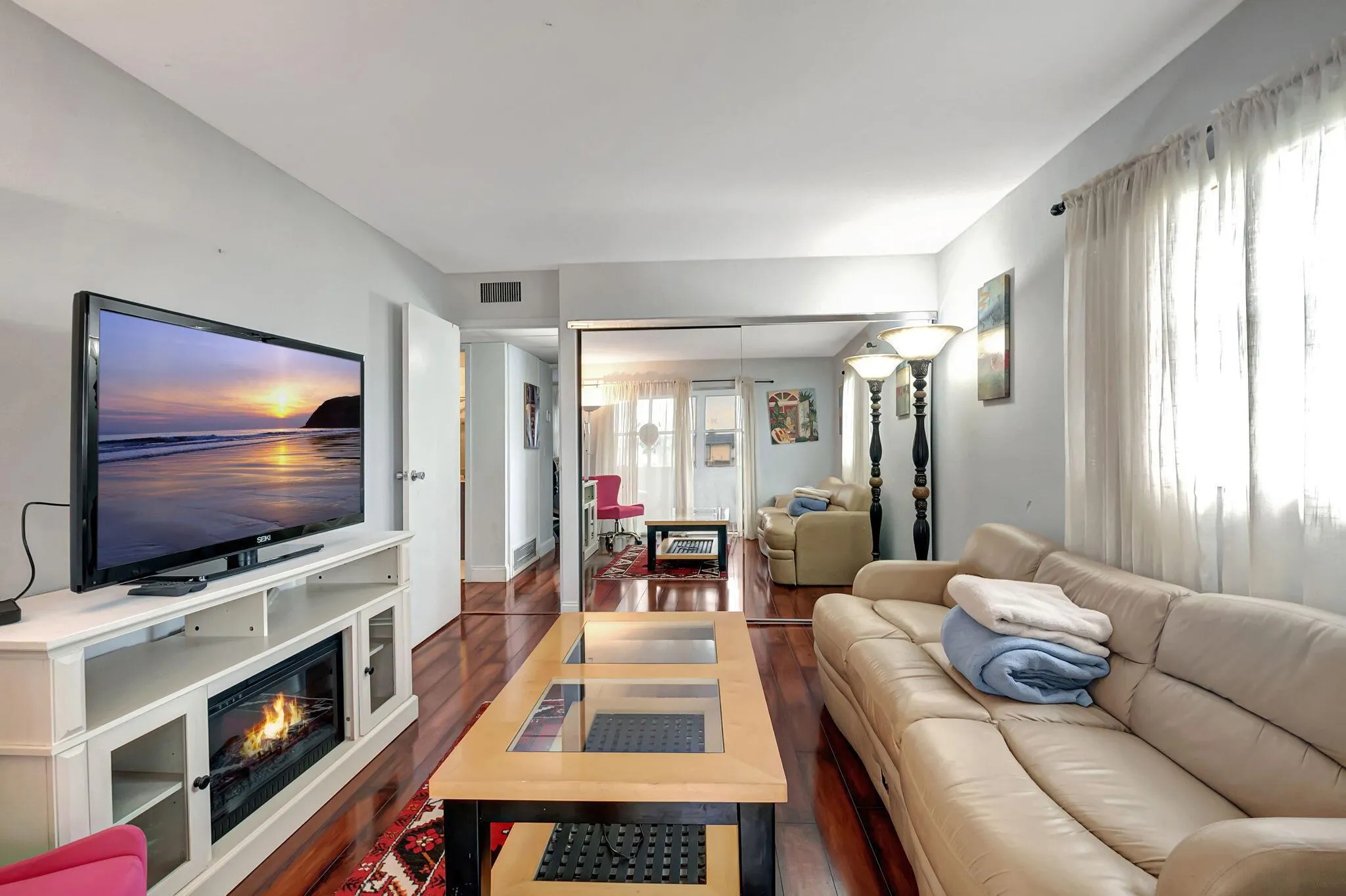288 Tuscany, #288
