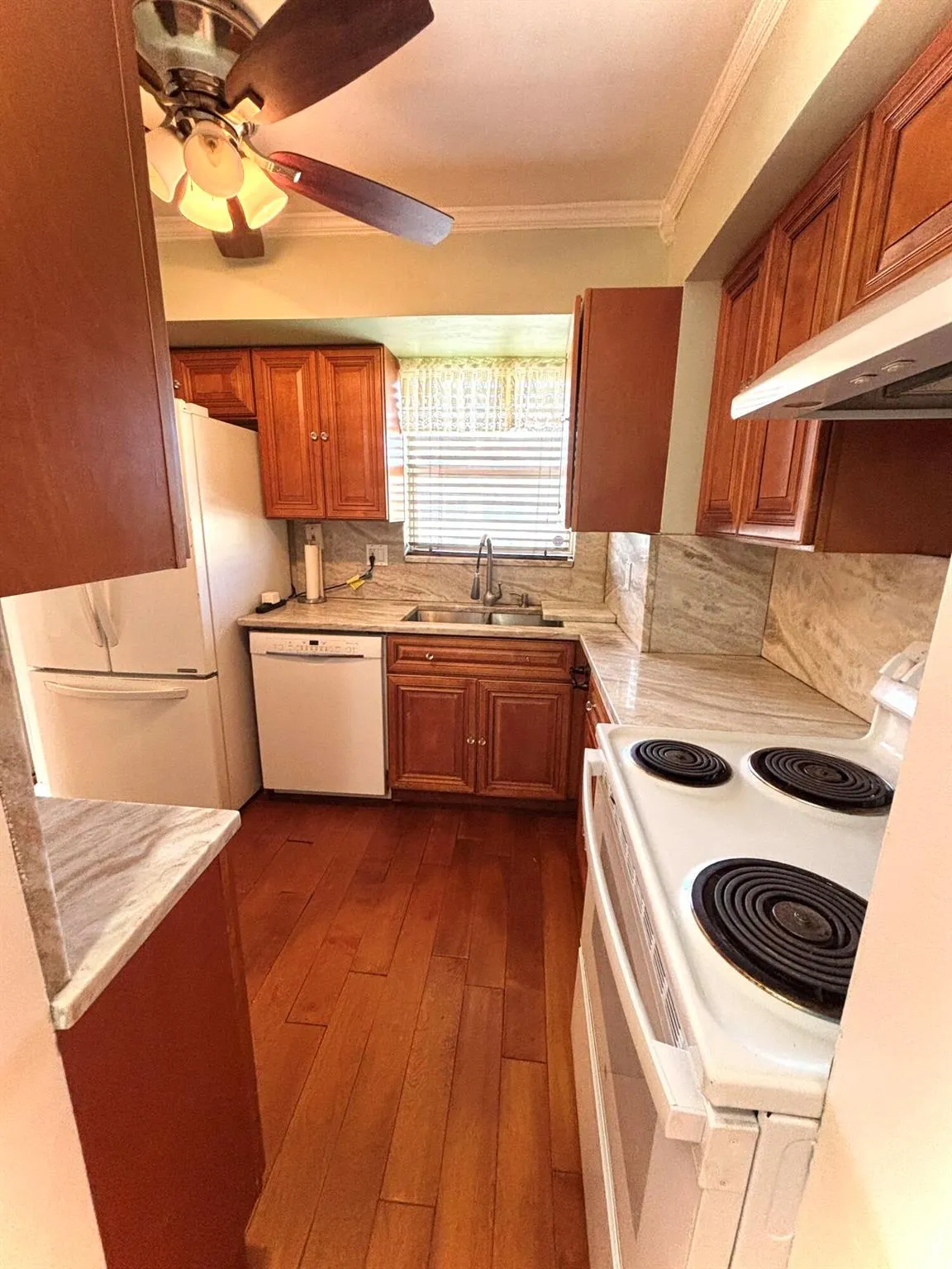 705 Lori Drive, #204