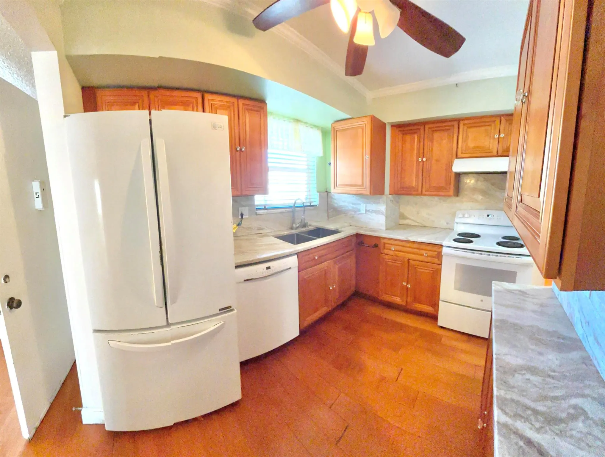 705 Lori Drive, #204