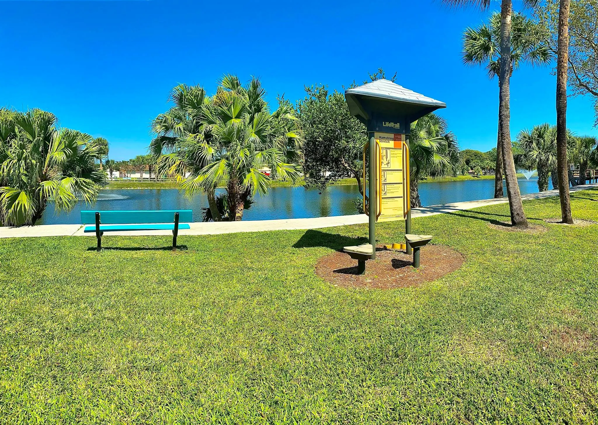 705 Lori Drive, #204