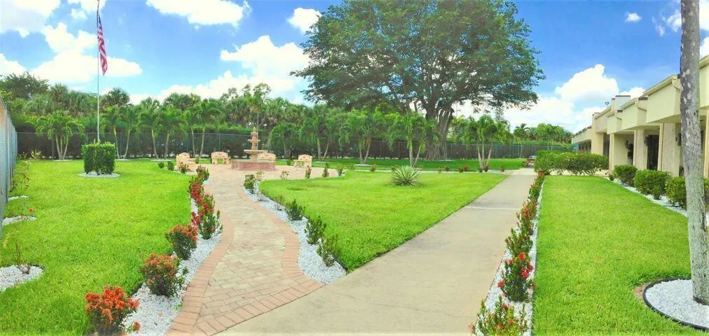 705 Lori Drive, #204