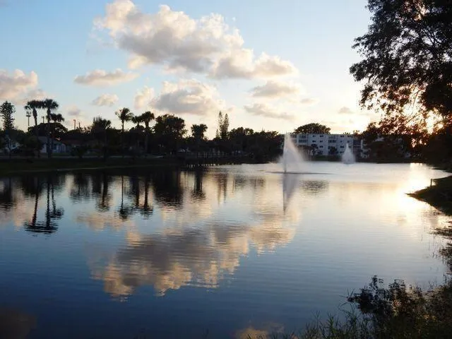 705 Lori Drive, #204