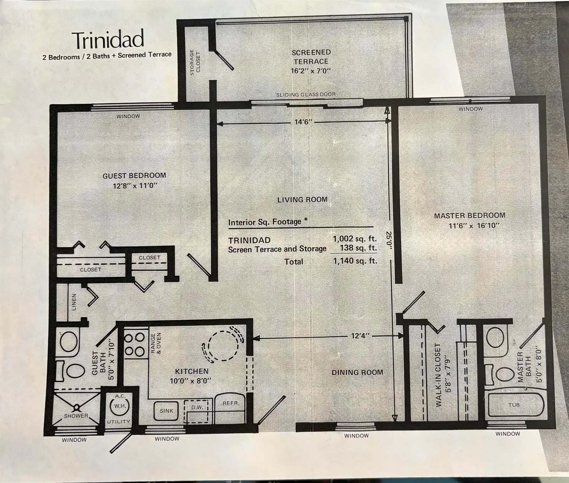 705 Lori Drive, #204