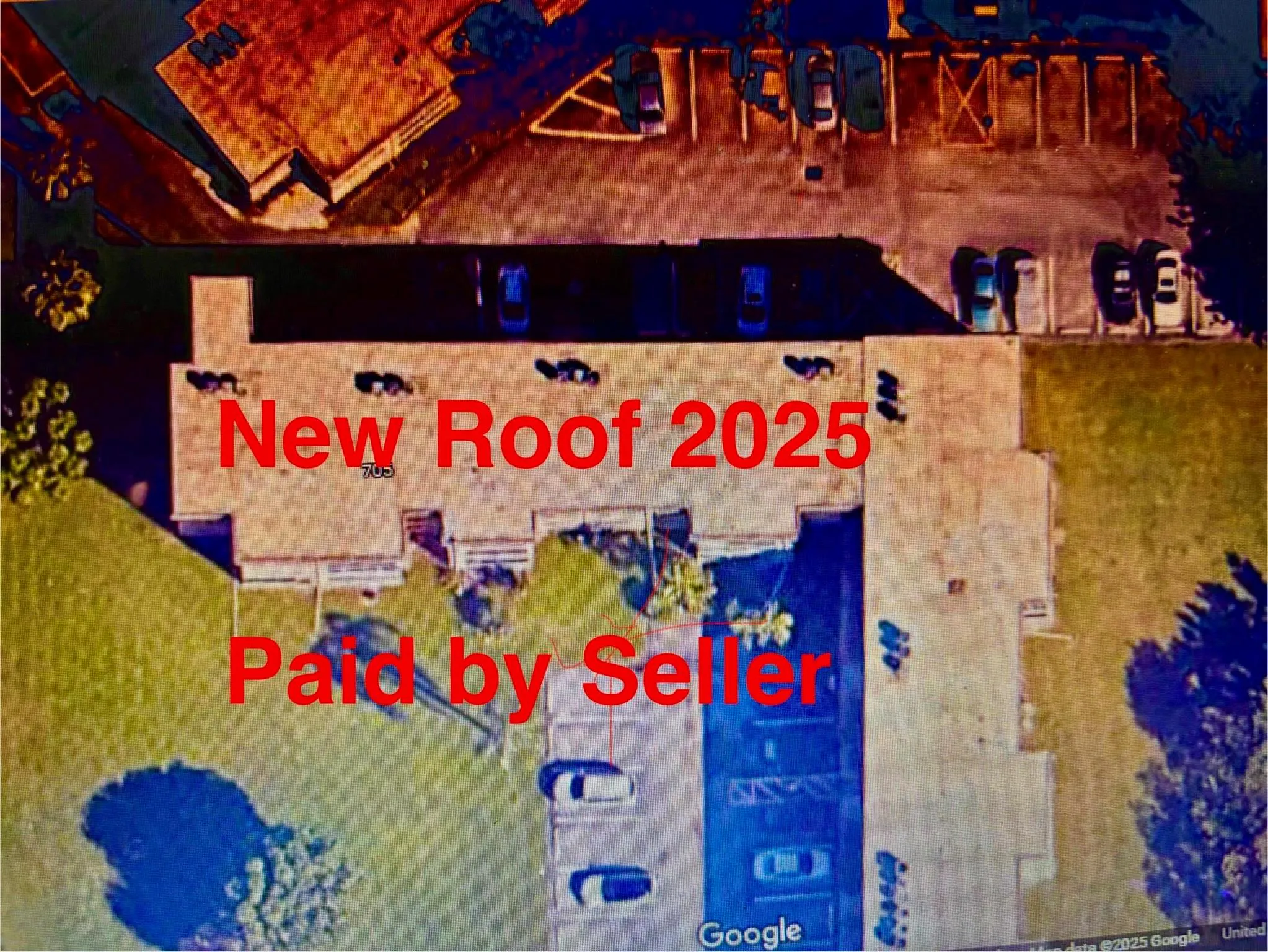 705 Lori Drive, #204