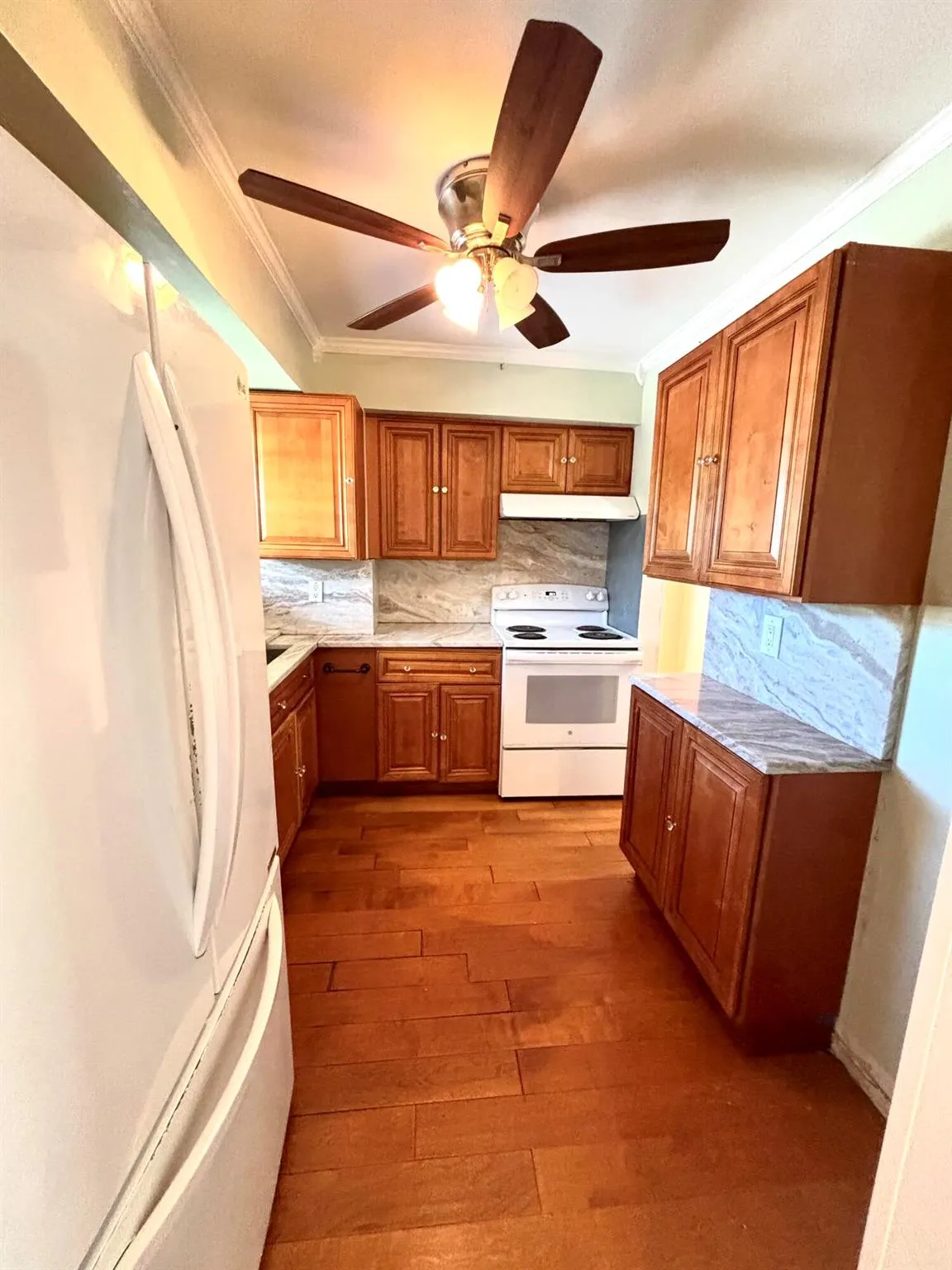 705 Lori Drive, #204