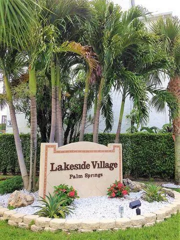 705 Lori Drive, #204