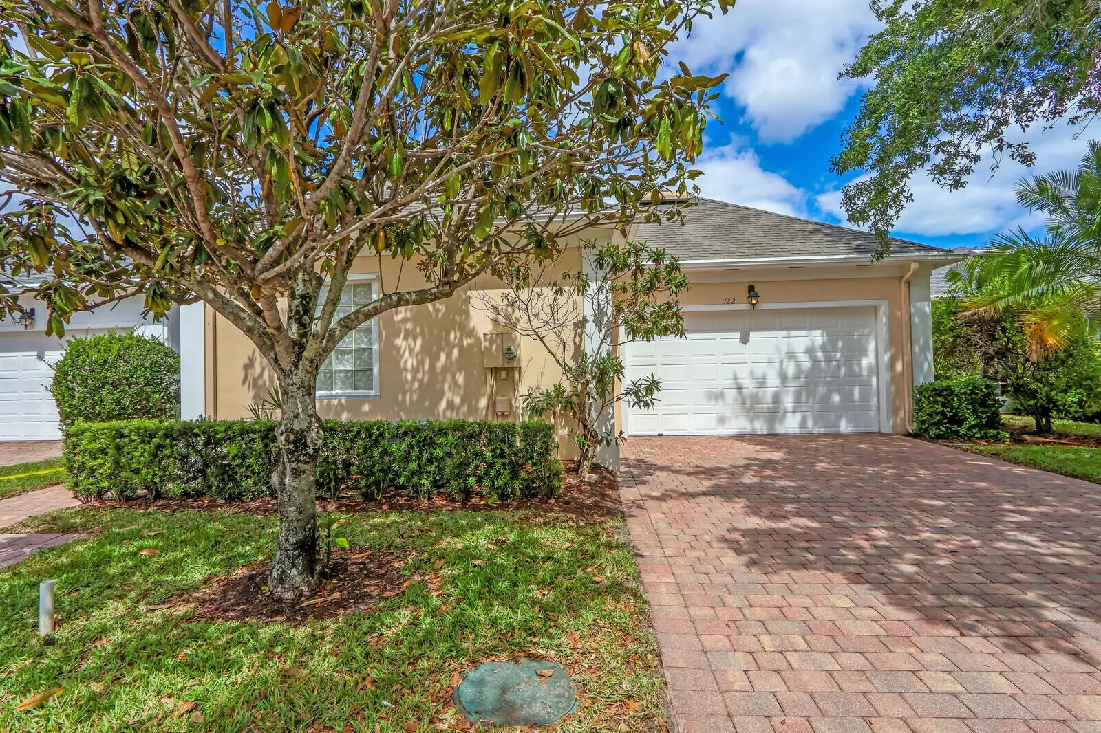 122 Marlberry Circle