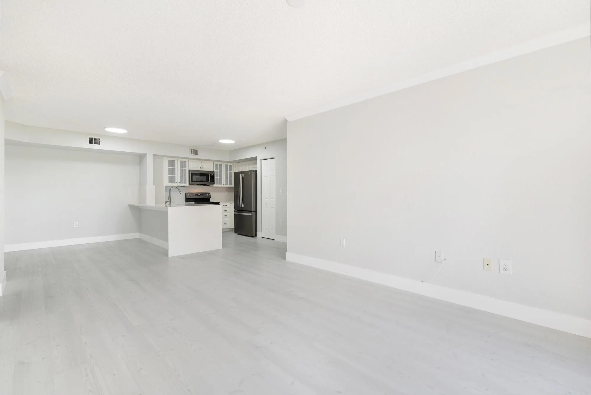 1801 N Flagler Drive, #310
