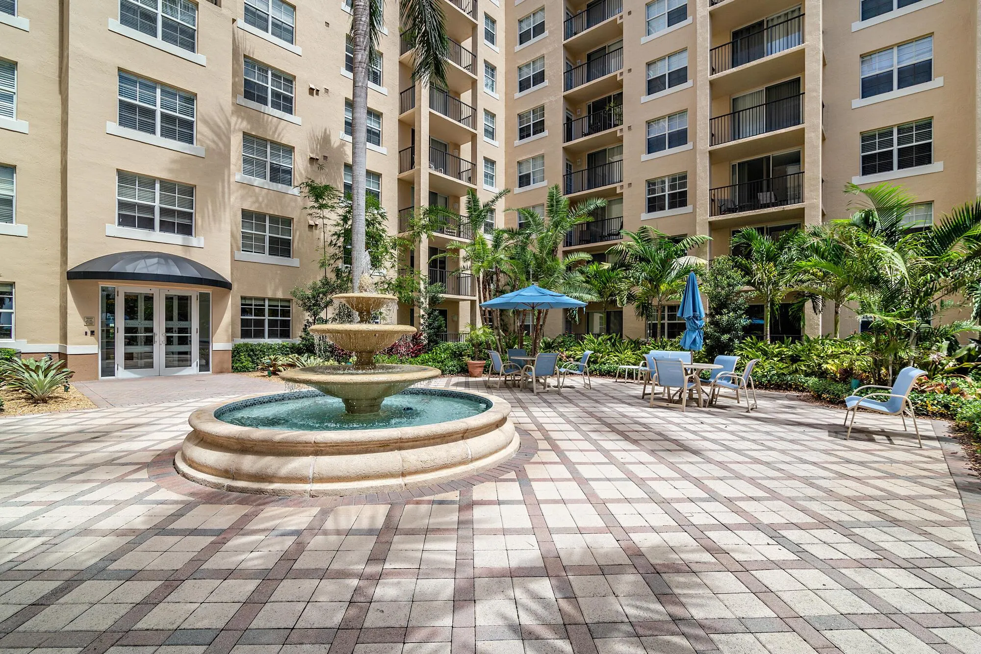 1801 N Flagler Drive, #310