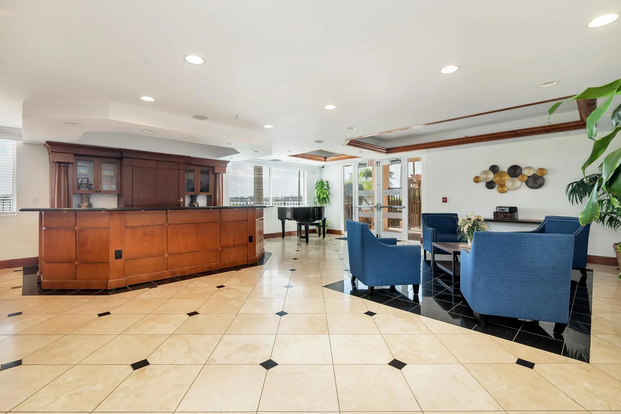 1801 N Flagler Drive, #310