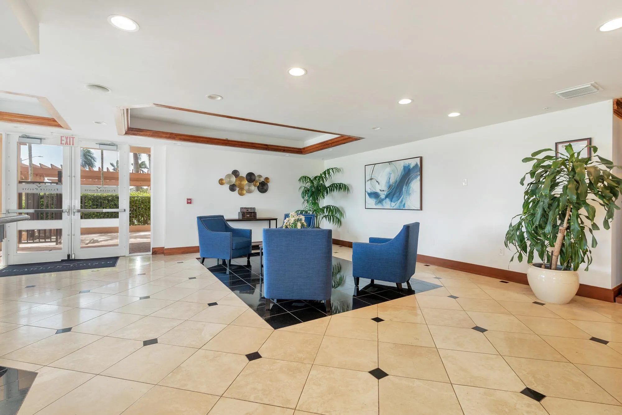 1801 N Flagler Drive, #310
