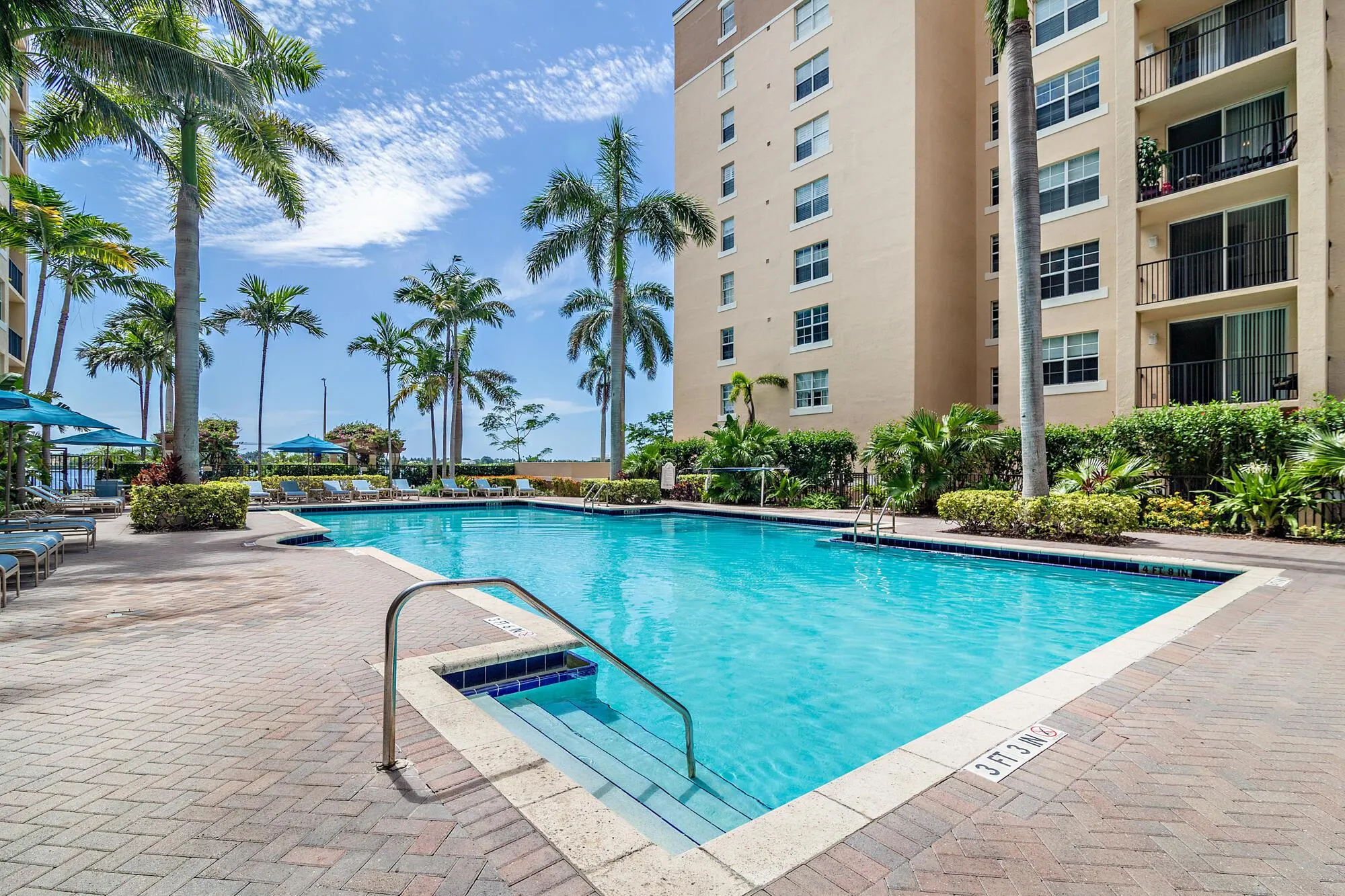 1801 N Flagler Drive, #310