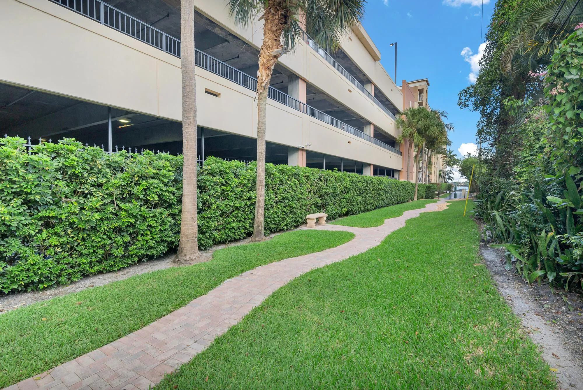 1801 N Flagler Drive, #310
