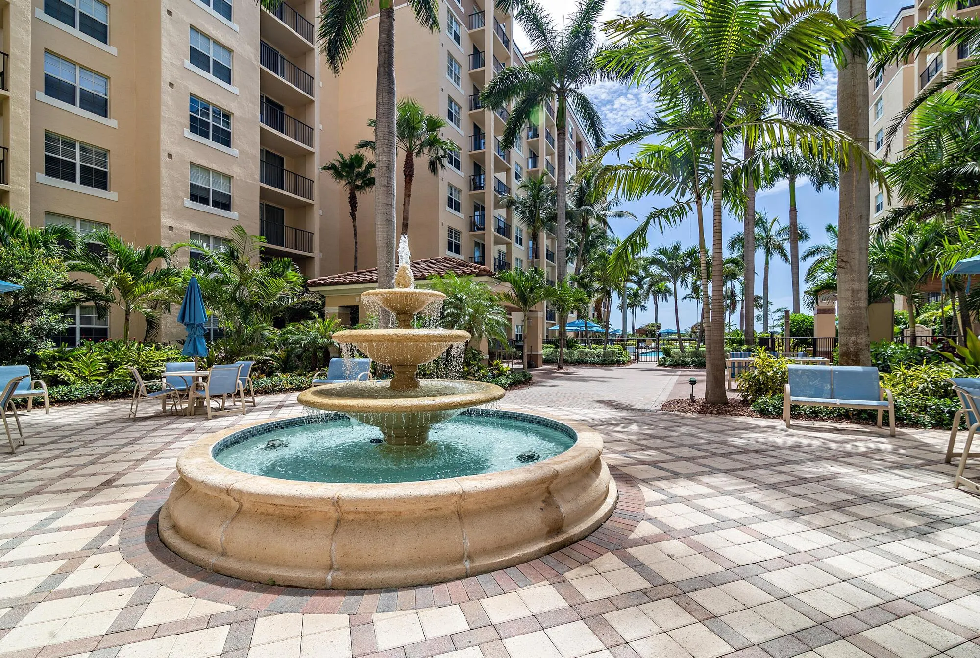 1801 N Flagler Drive, #310