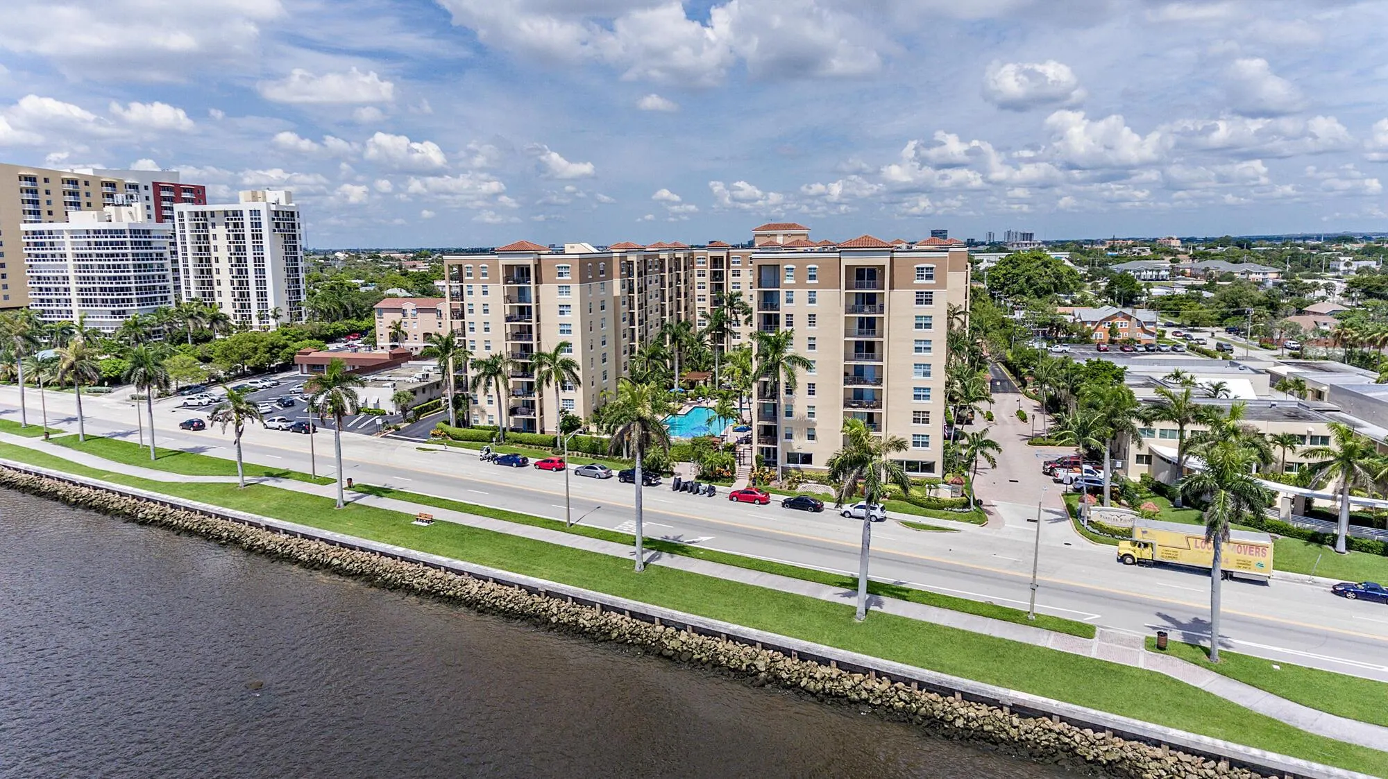 1801 N Flagler Drive, #310