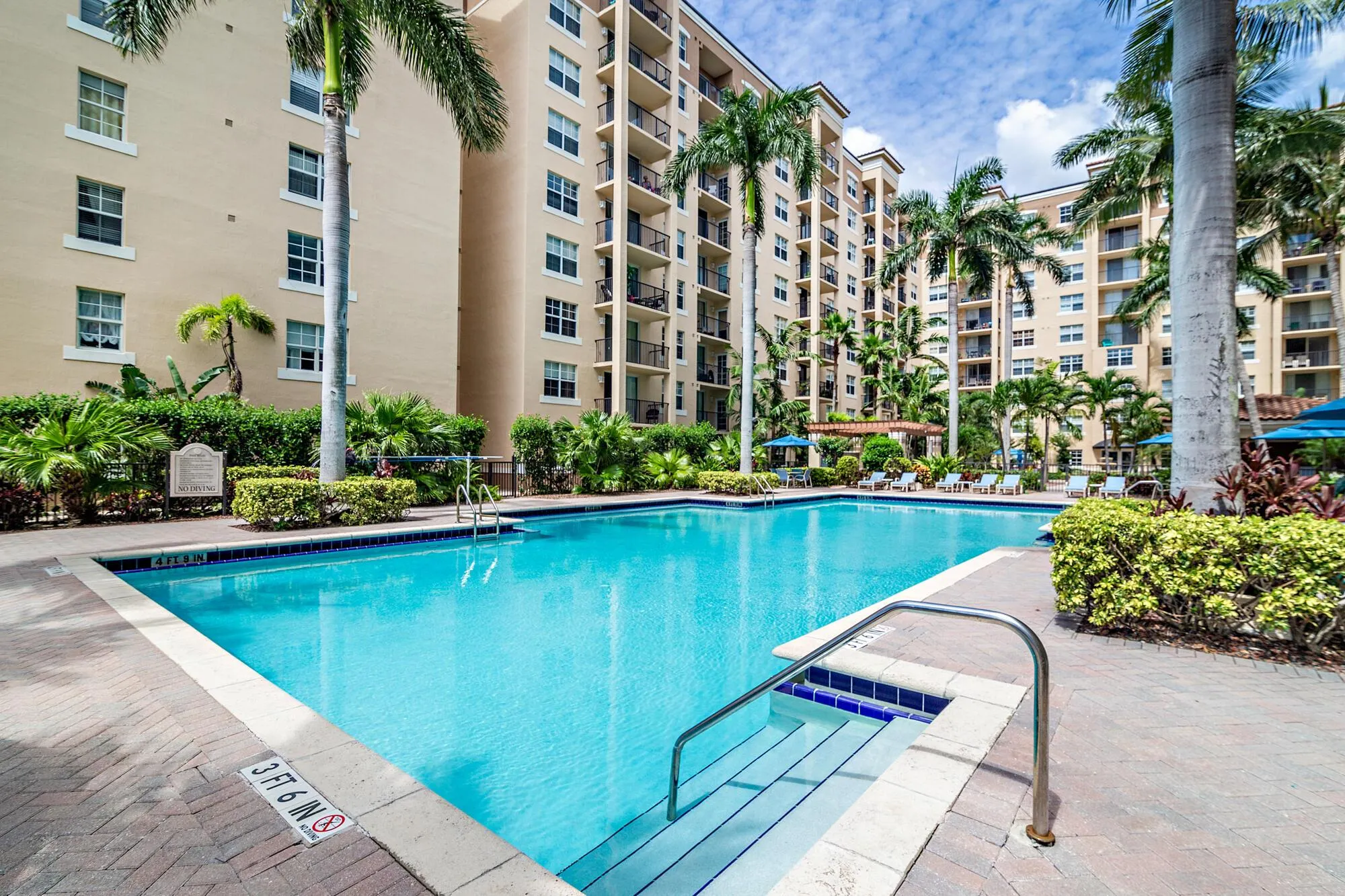 1801 N Flagler Drive, #310
