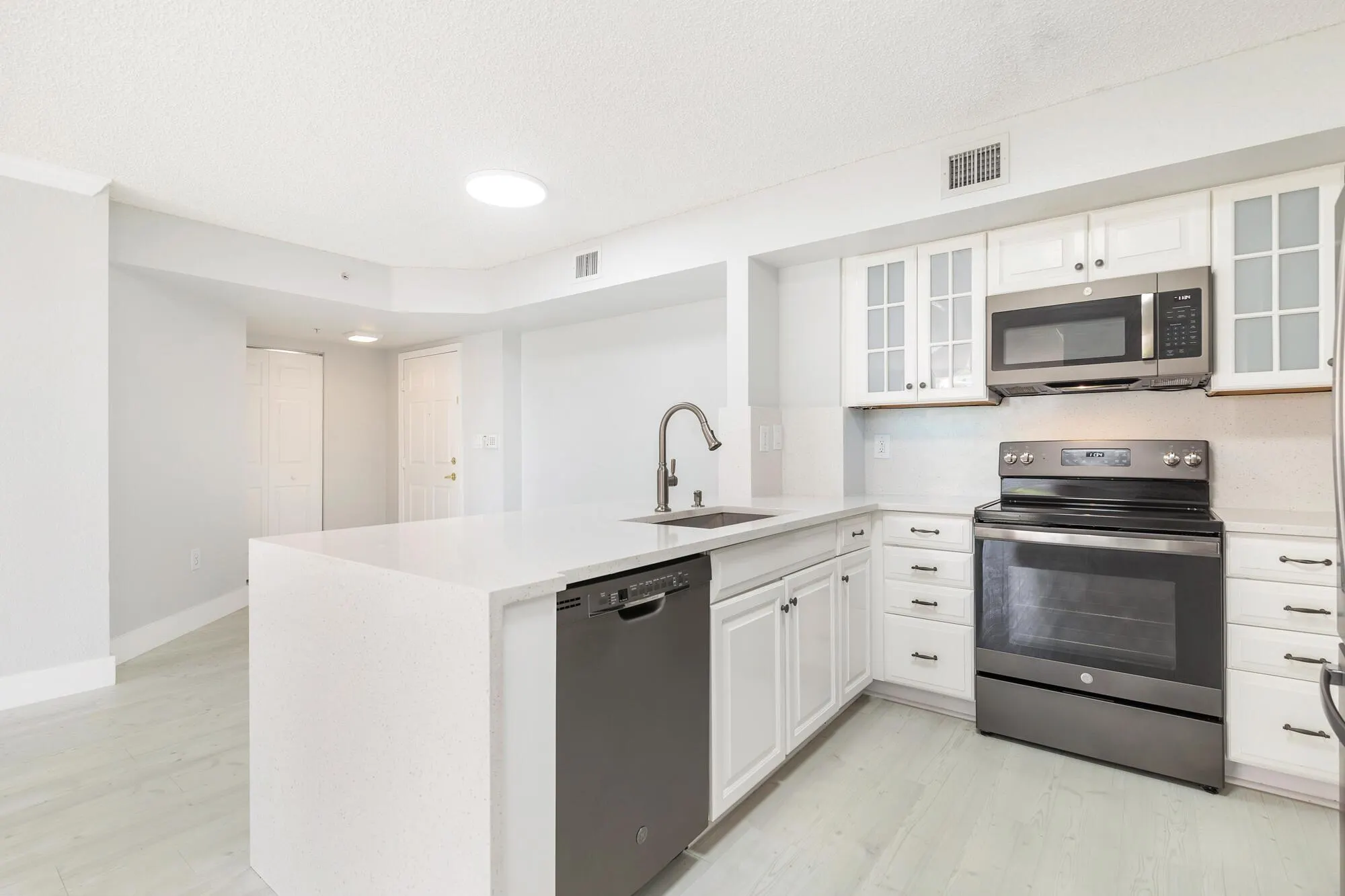 1801 N Flagler Drive, #310