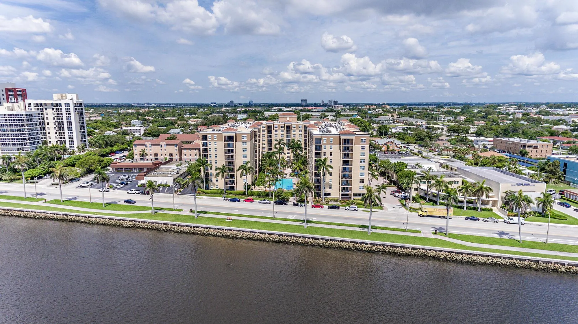1801 N Flagler Drive, #310