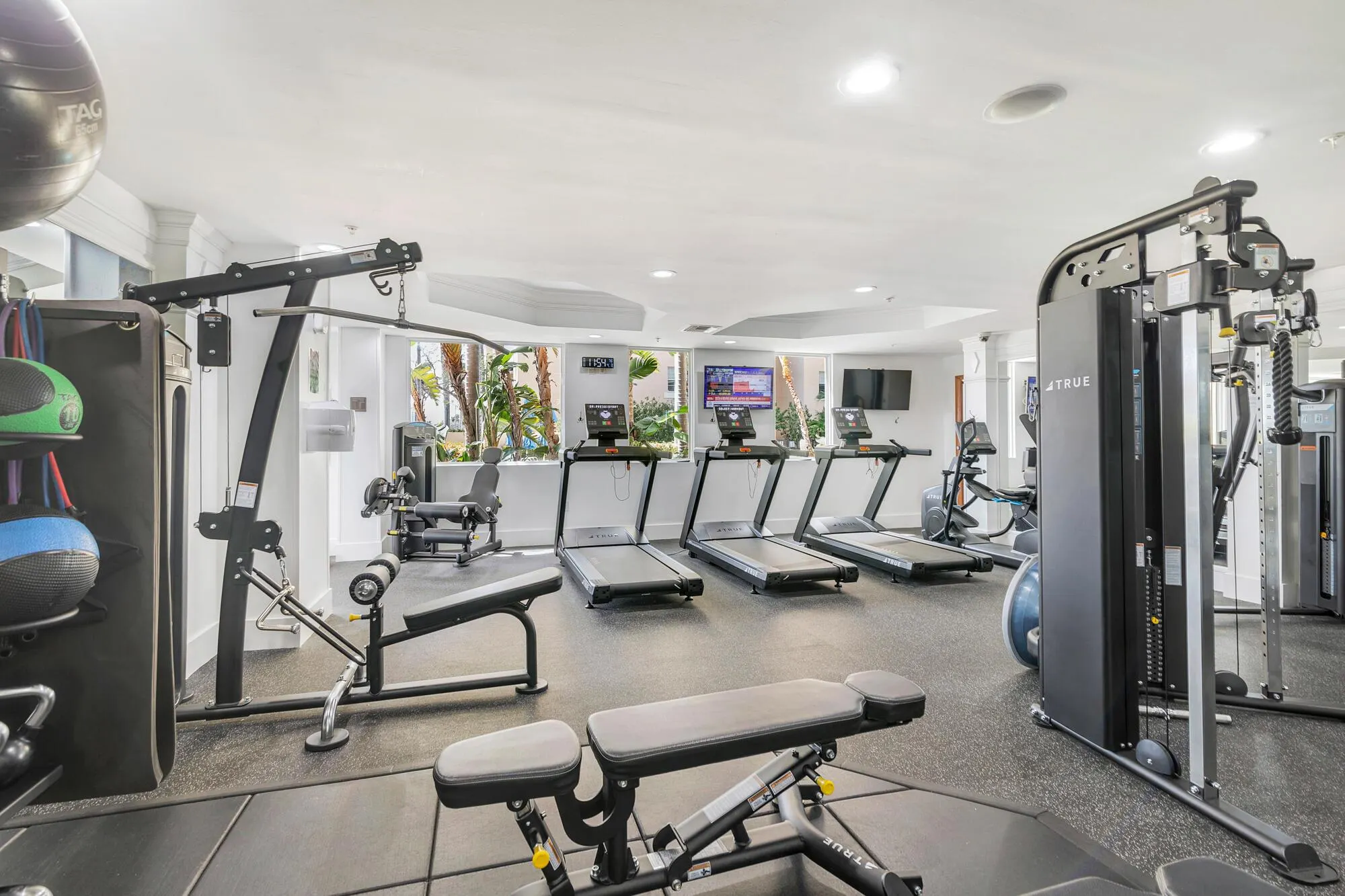 1801 N Flagler Drive, #310