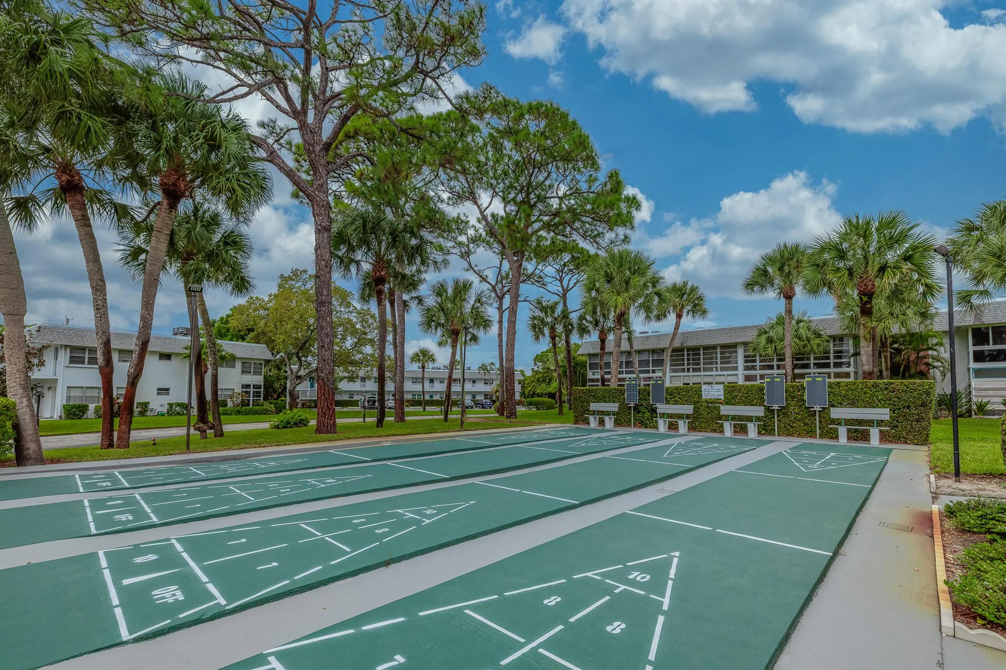 2929 SE Ocean Boulevard, #123-2