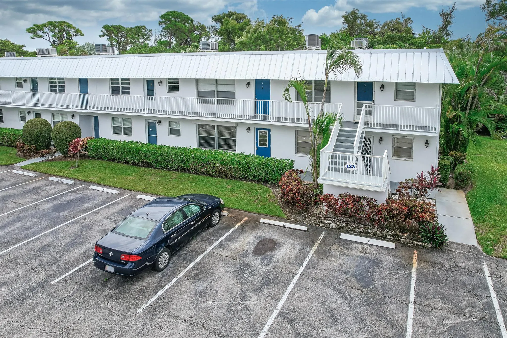 2929 SE Ocean Boulevard, #123-2