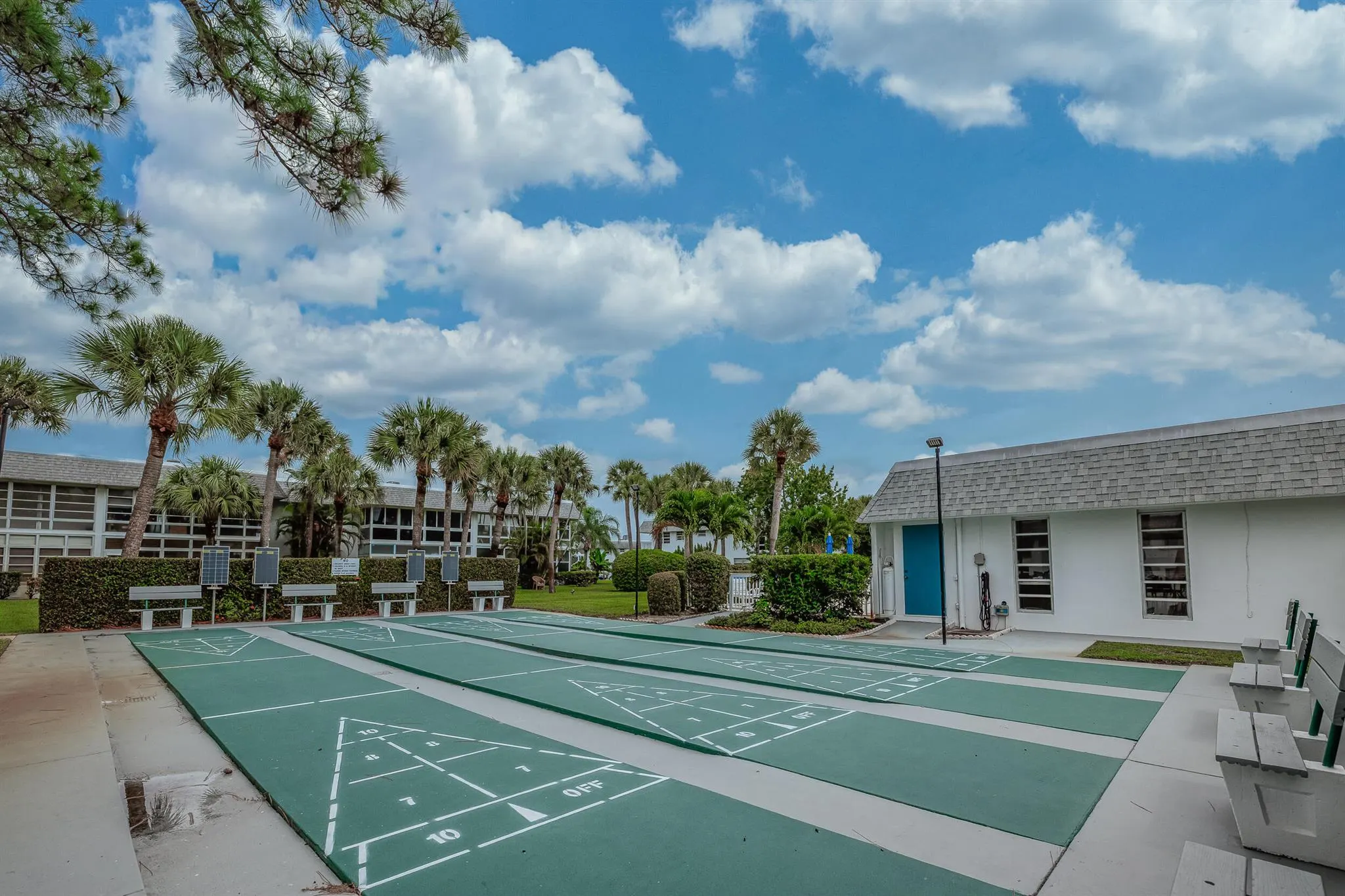 2929 SE Ocean Boulevard, #123-2