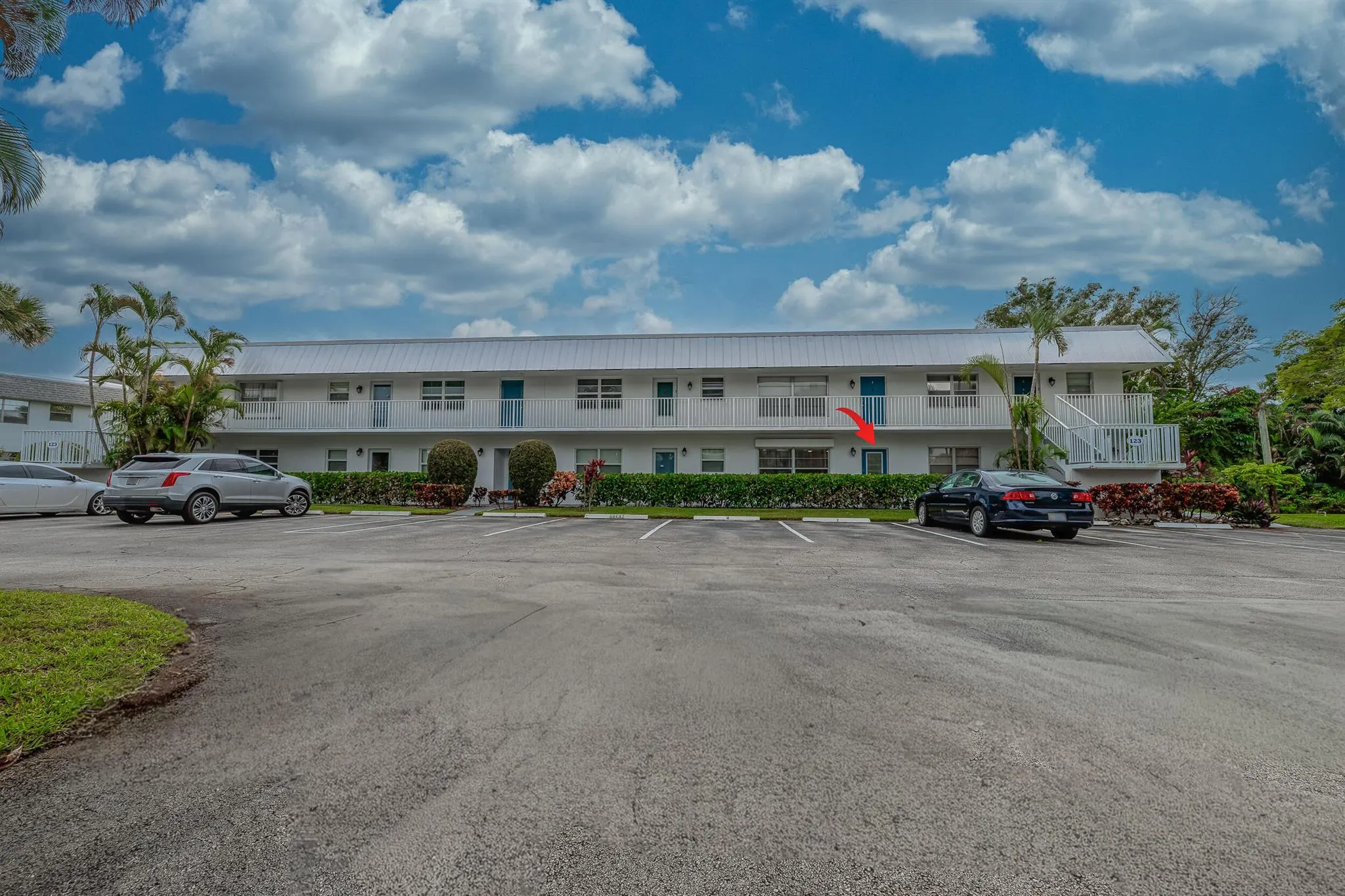 2929 SE Ocean Boulevard, #123-2