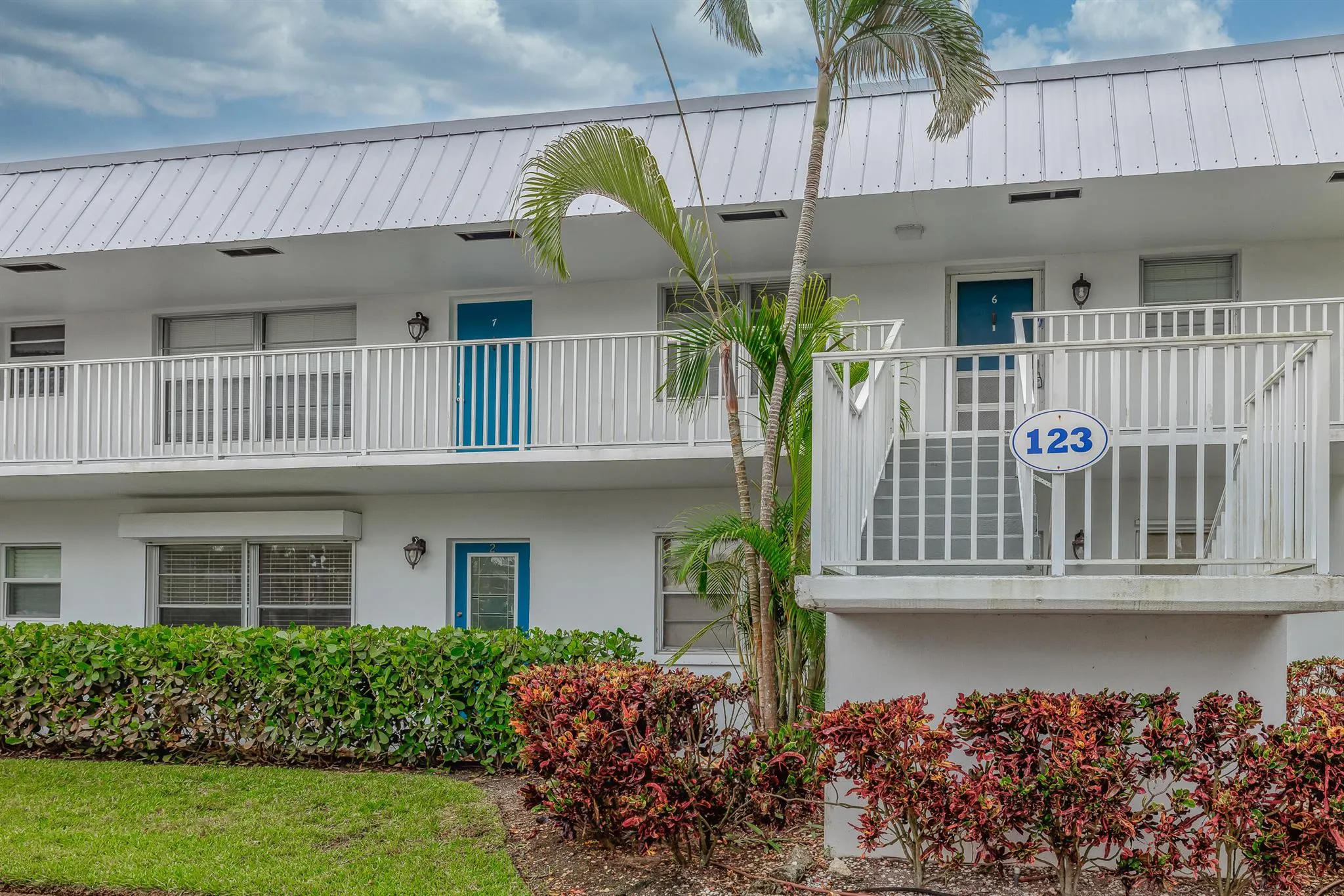 2929 SE Ocean Boulevard, #123-2
