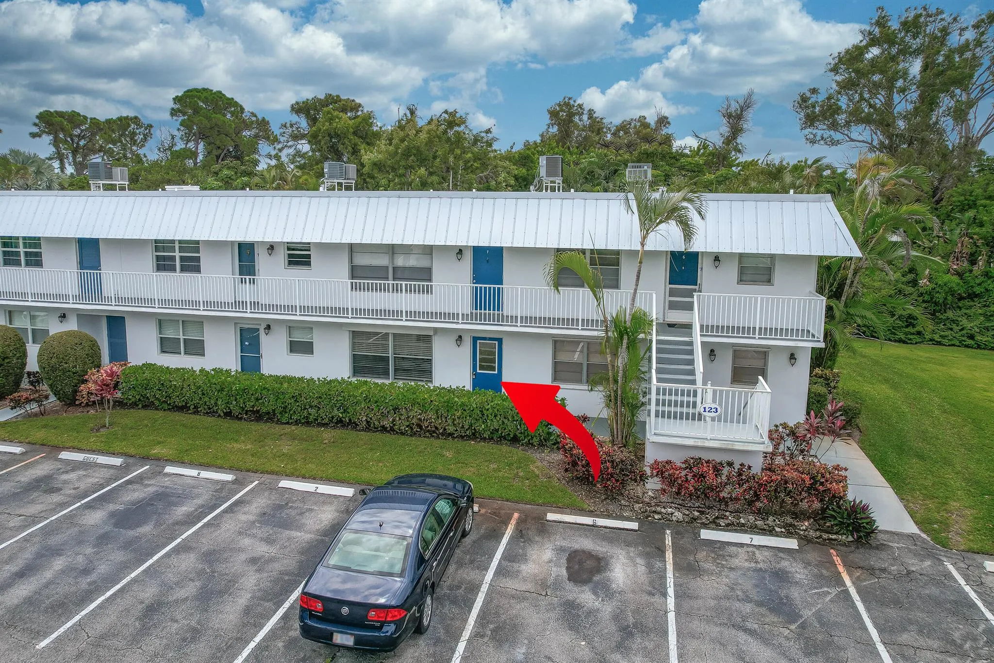 2929 SE Ocean Boulevard, #123-2