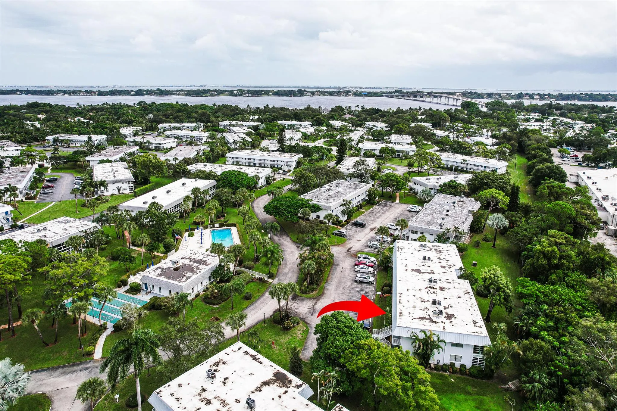 2929 SE Ocean Boulevard, #123-2