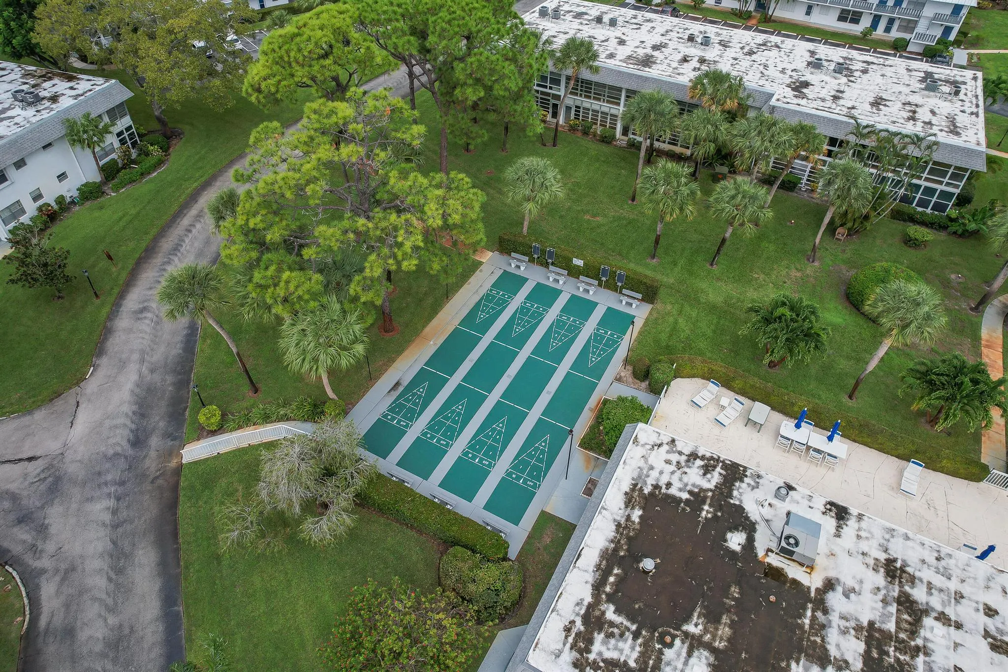 2929 SE Ocean Boulevard, #123-2