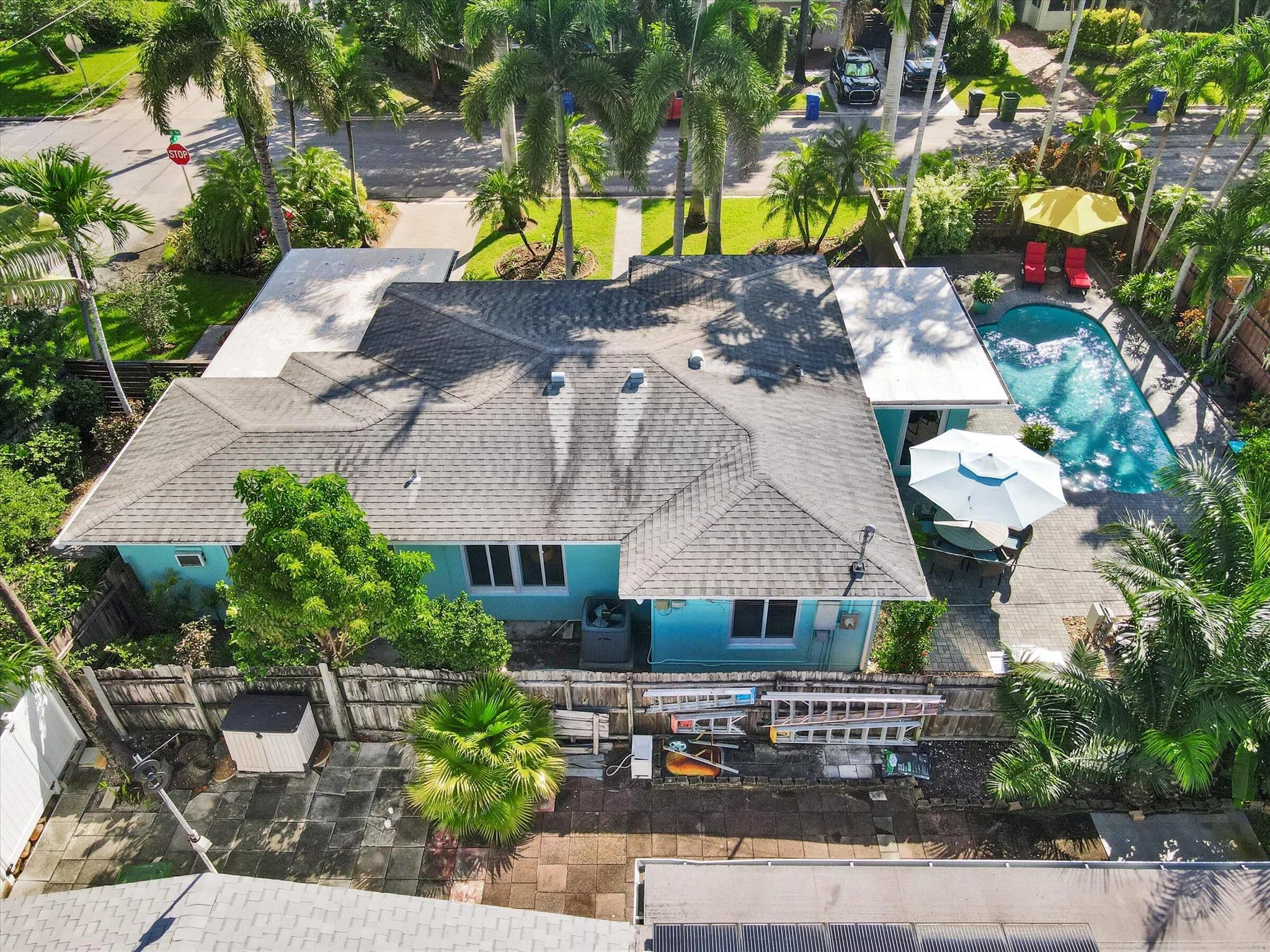 1541 NE 16th Terrace