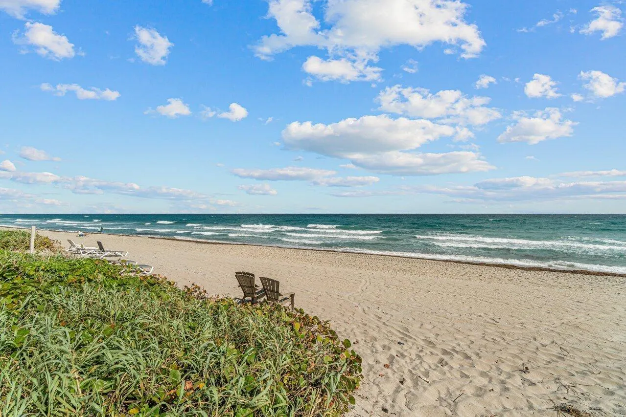 3407 S Ocean Boulevard, #1d