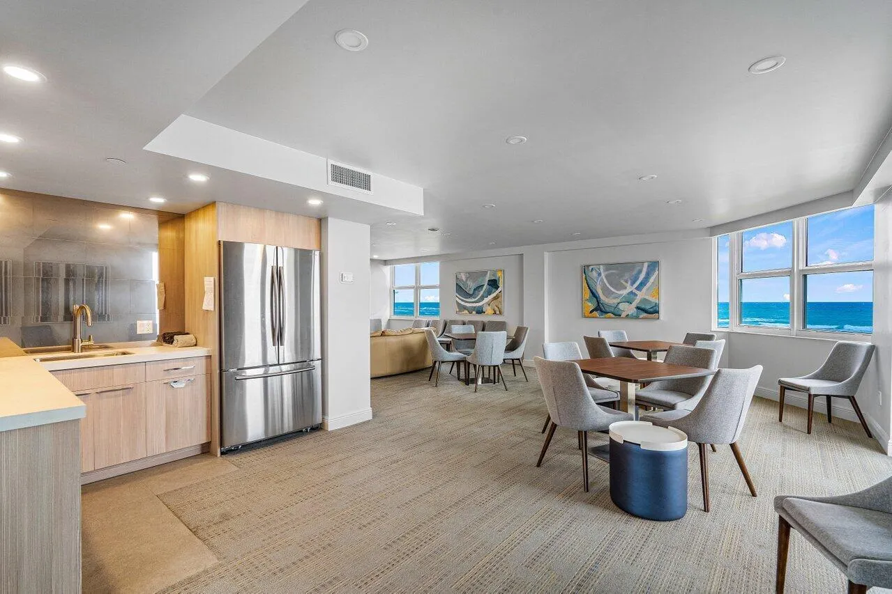 3407 S Ocean Boulevard, #1d