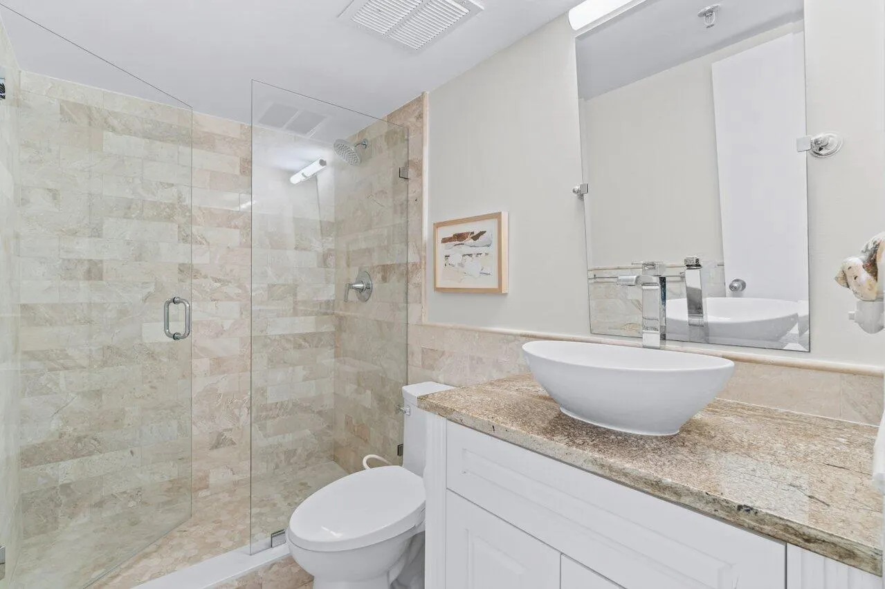 3407 S Ocean Boulevard, #1d