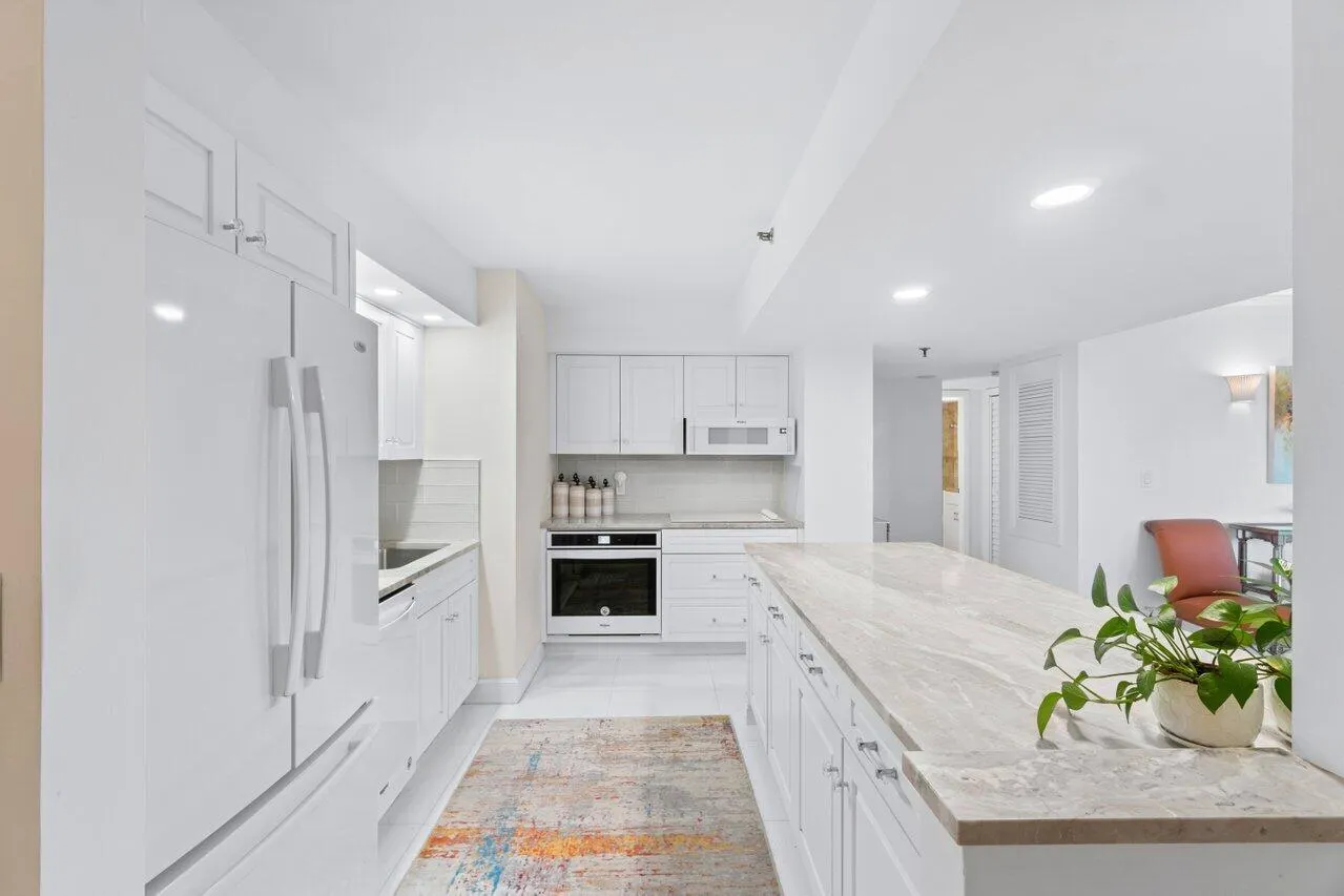 3407 S Ocean Boulevard, #1d