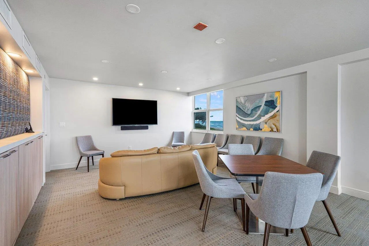 3407 S Ocean Boulevard, #1d